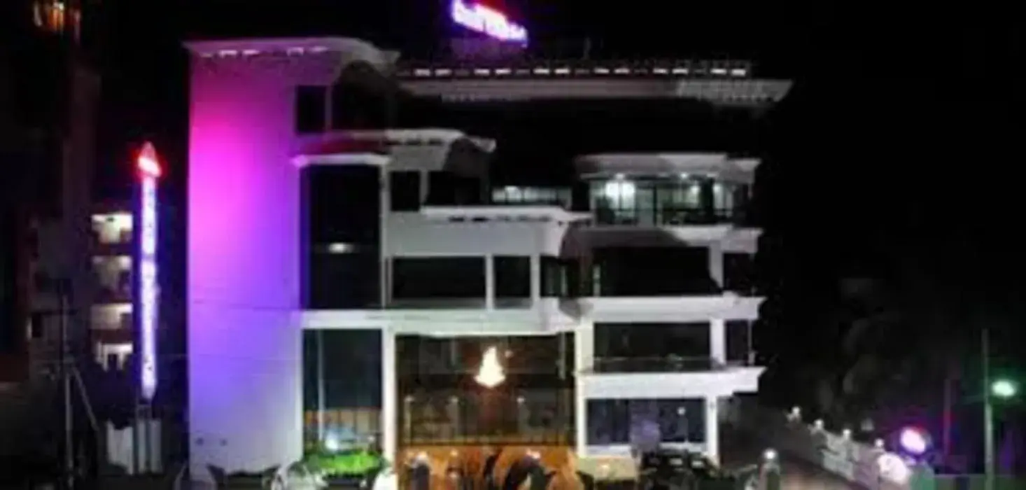 Hotel Sun World Hotel Sun World