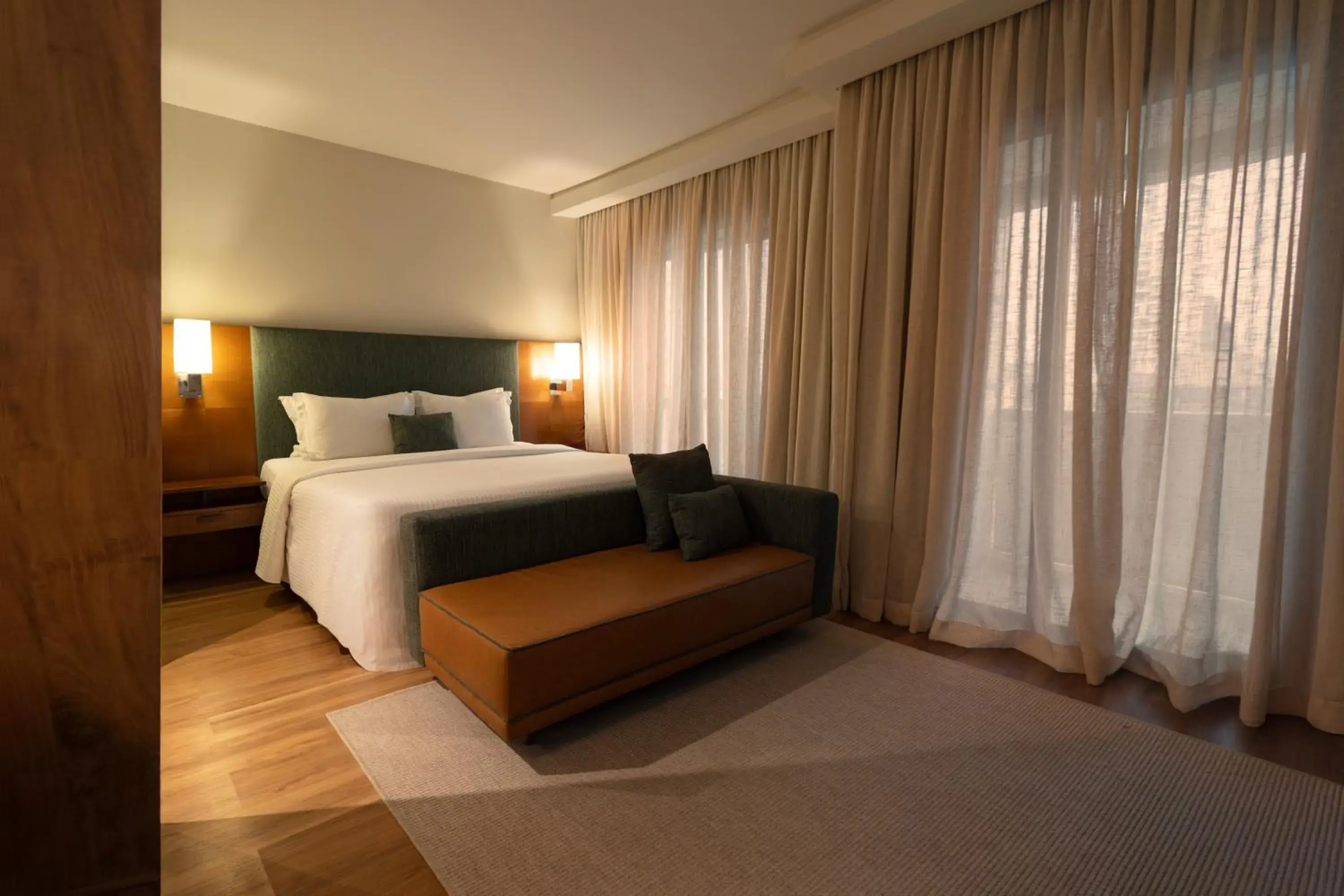 Estanplaza Berrini Estanplaza Berrini