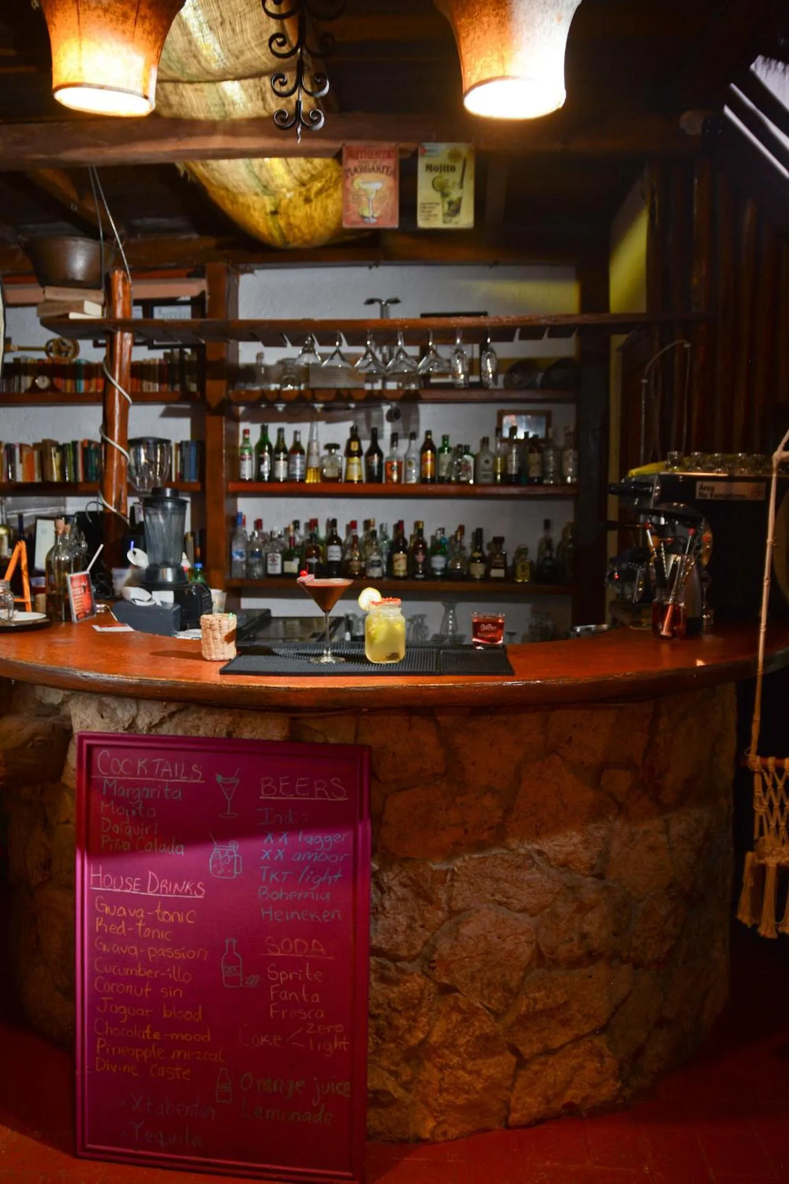 Night in Hotel Zentik Project & Saline Cave