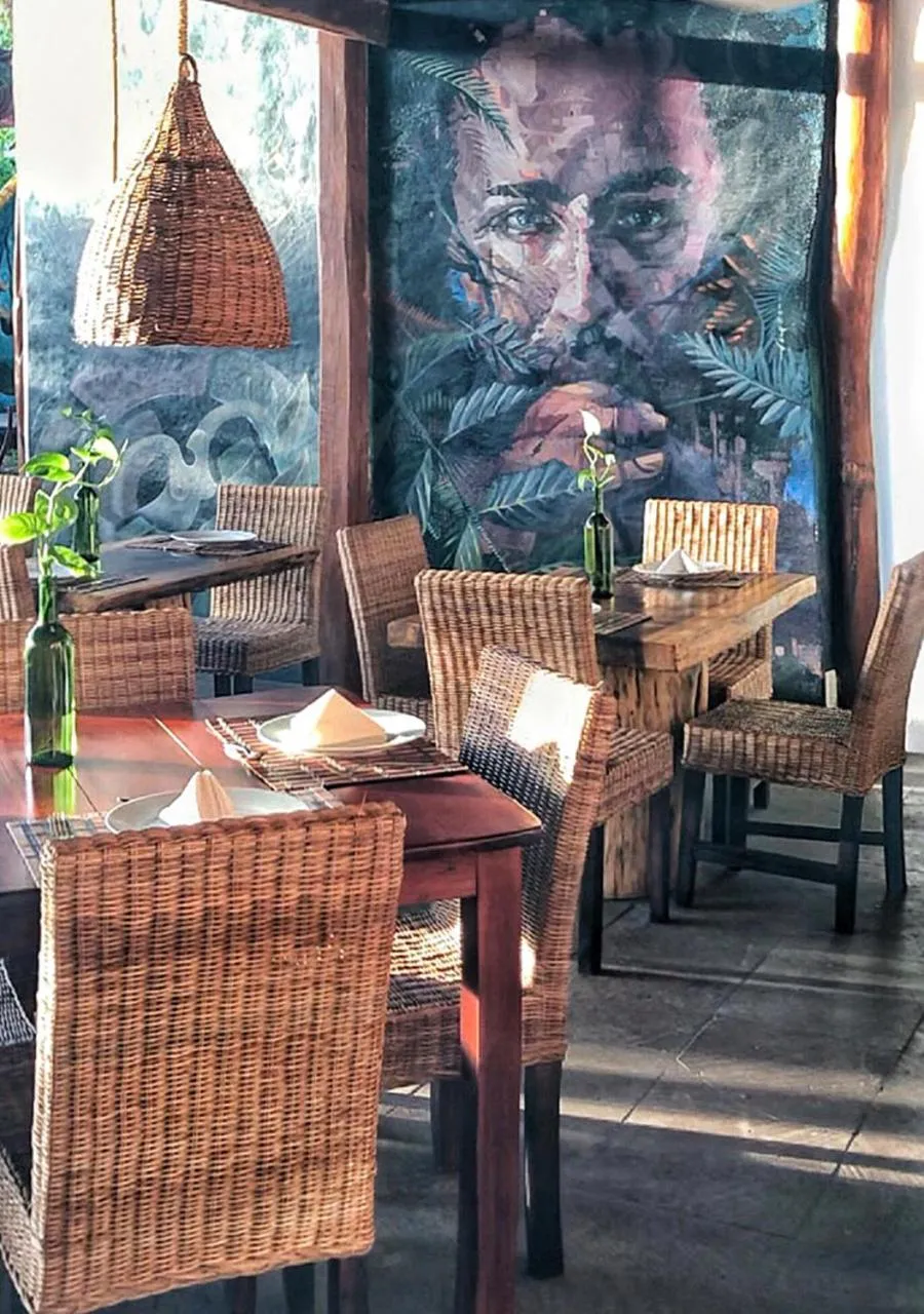 Hotel Zentik Project & Saline Cave