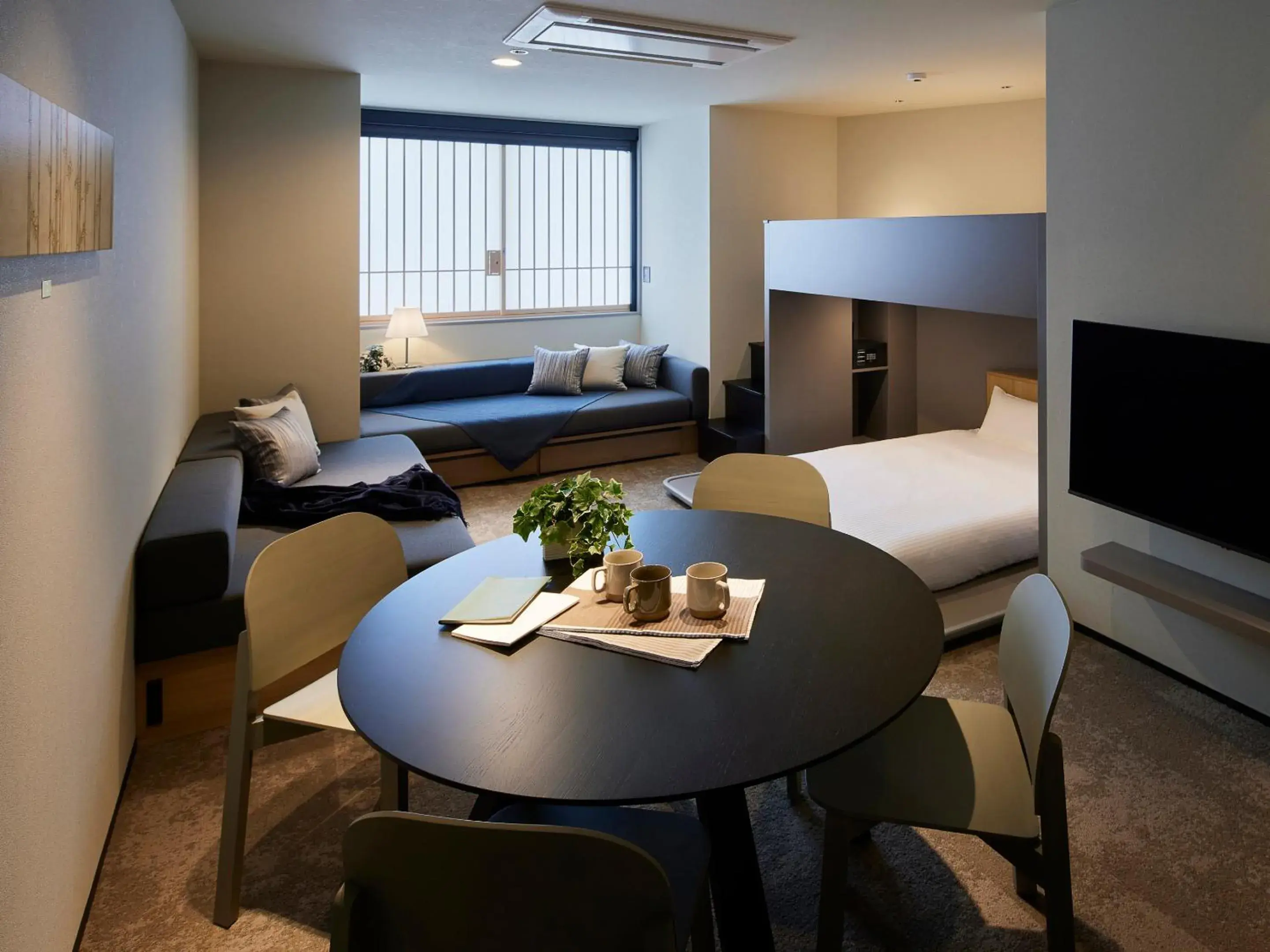 Minn Nihonbashi Suitengumae Minn Nihonbashi Suitengumae