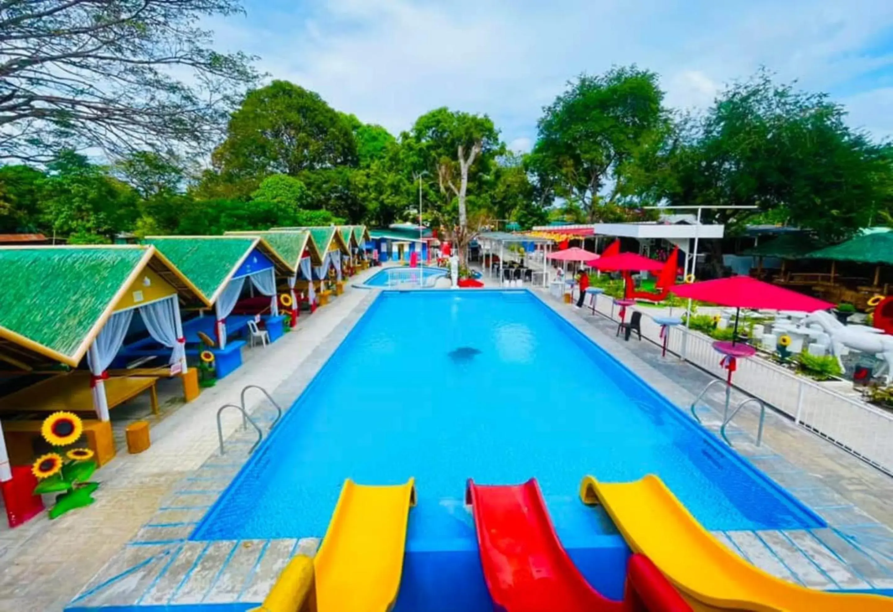 Red Apple Hotel and Resort San Juan Batangas Red Apple Hotel and Resort San Juan Batangas