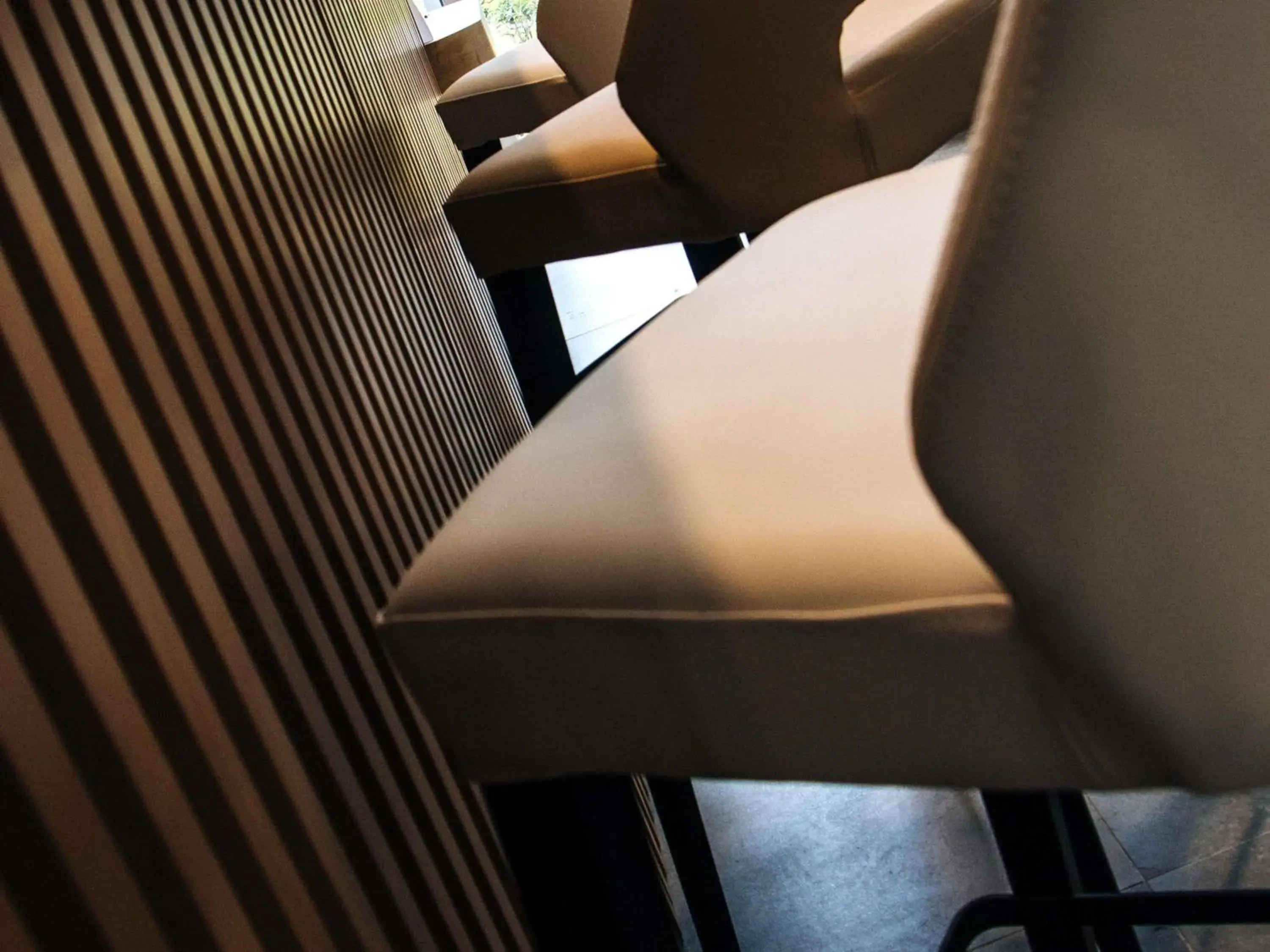 Bedroom in Adagio Access Bordeaux Sud Pessac Bedroom in Adagio Access Bordeaux Sud Pessac