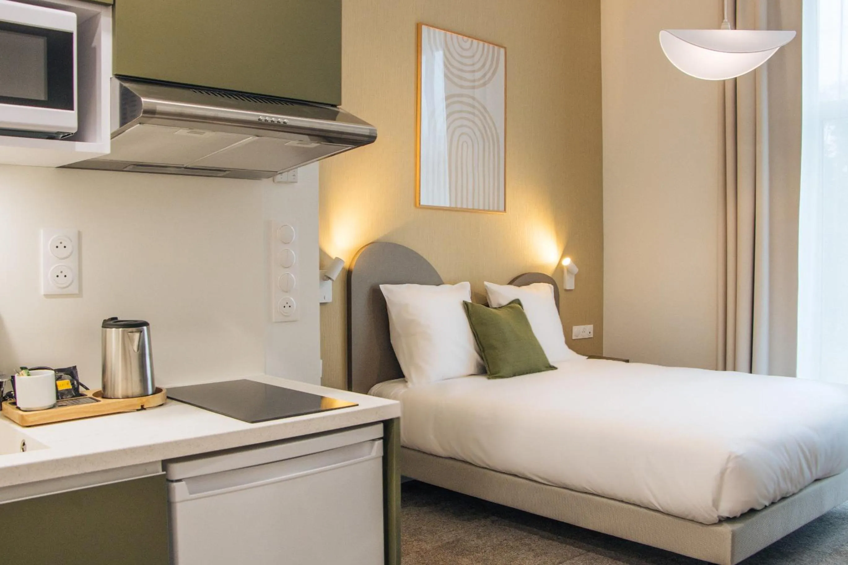 Adagio Access Bordeaux Sud Pessac