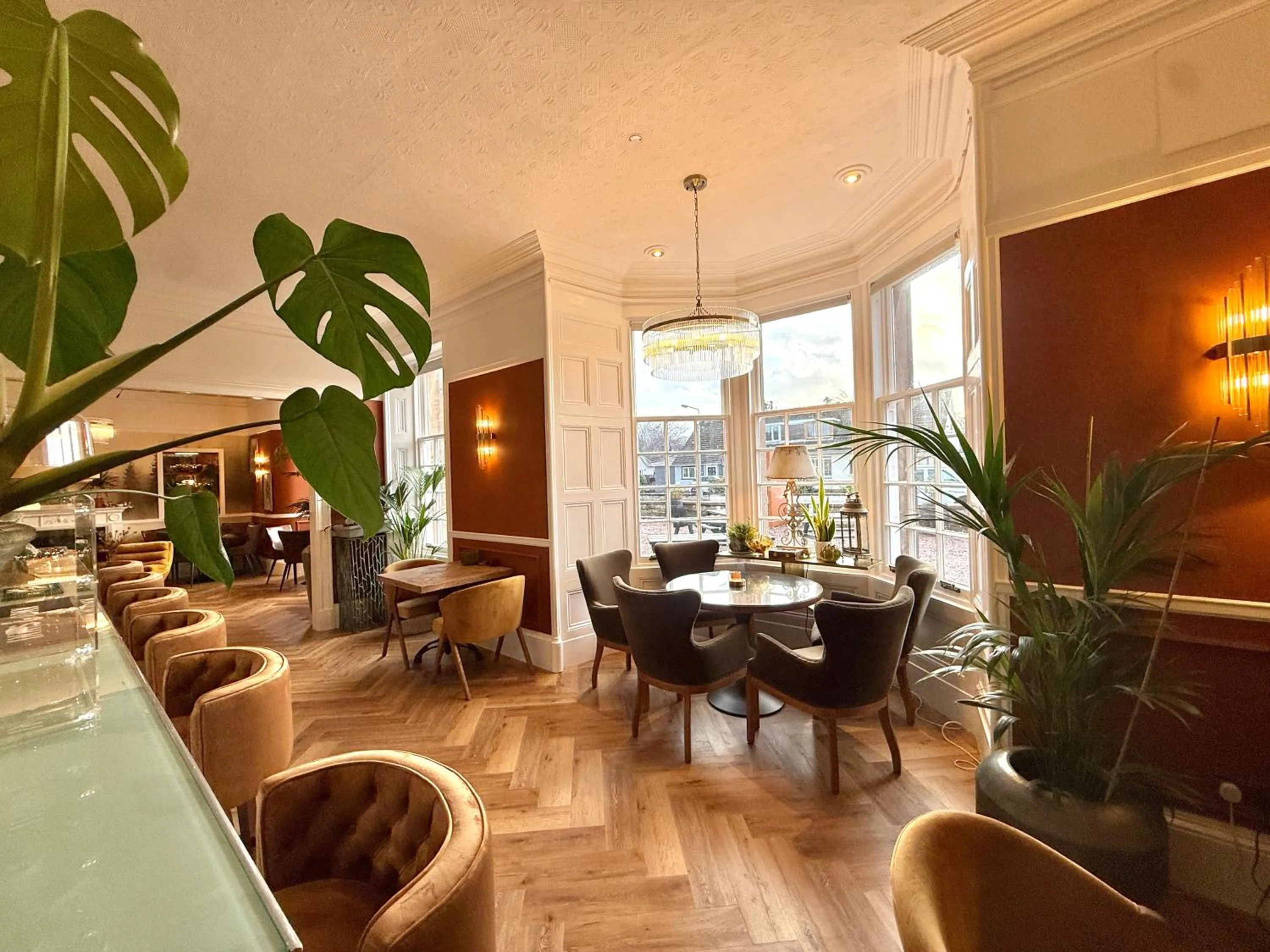 Seabank House Hotel