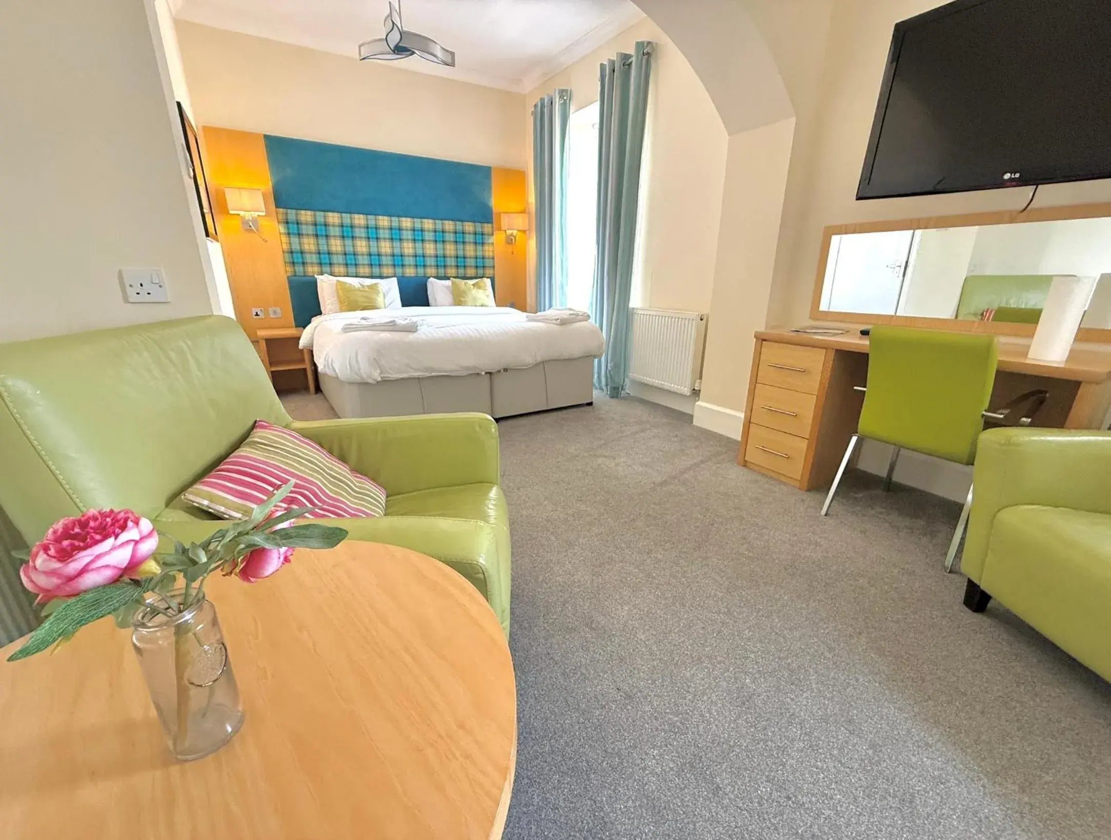 Seabank House Hotel Seabank House Hotel