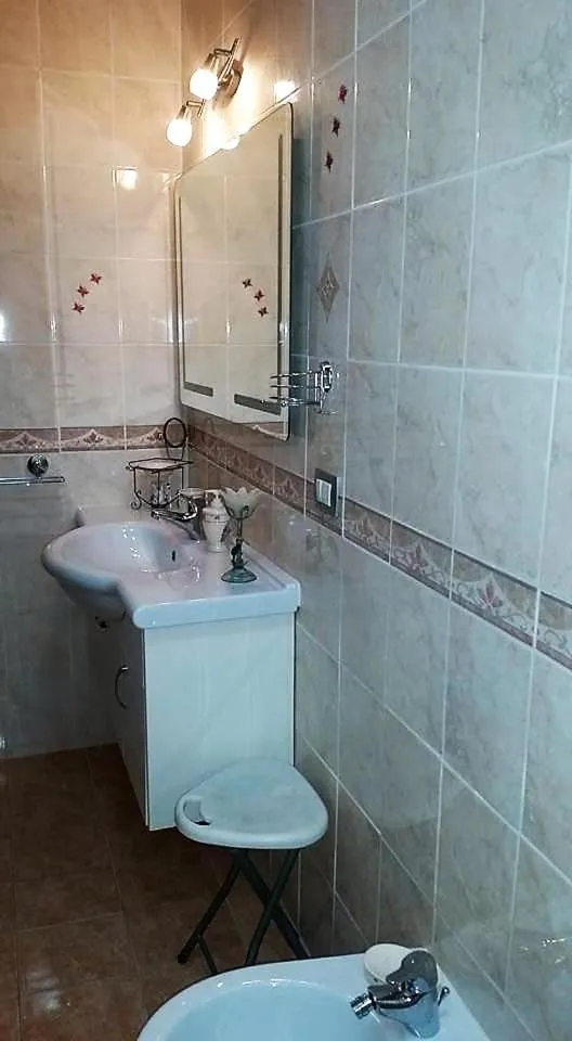 Bed&Breakfast La Cornucopia