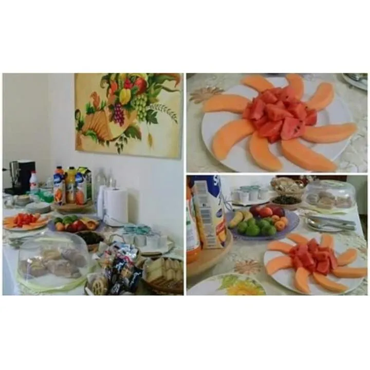 Bed&Breakfast La Cornucopia