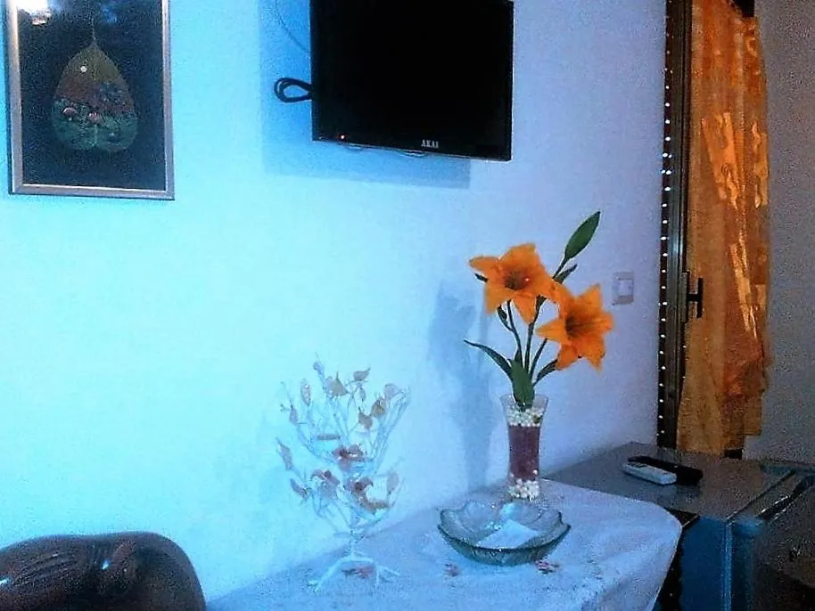 Bed&Breakfast La Cornucopia