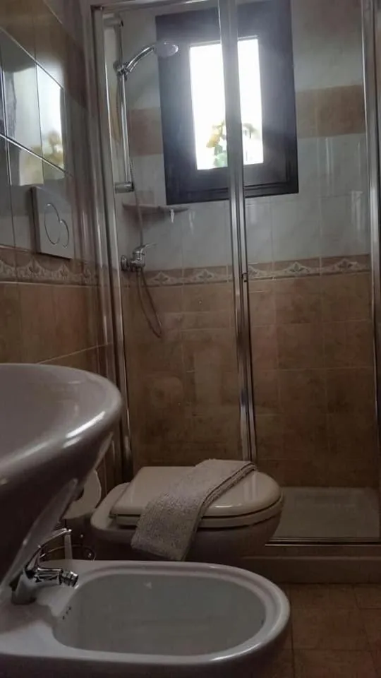 Bed&Breakfast La Cornucopia