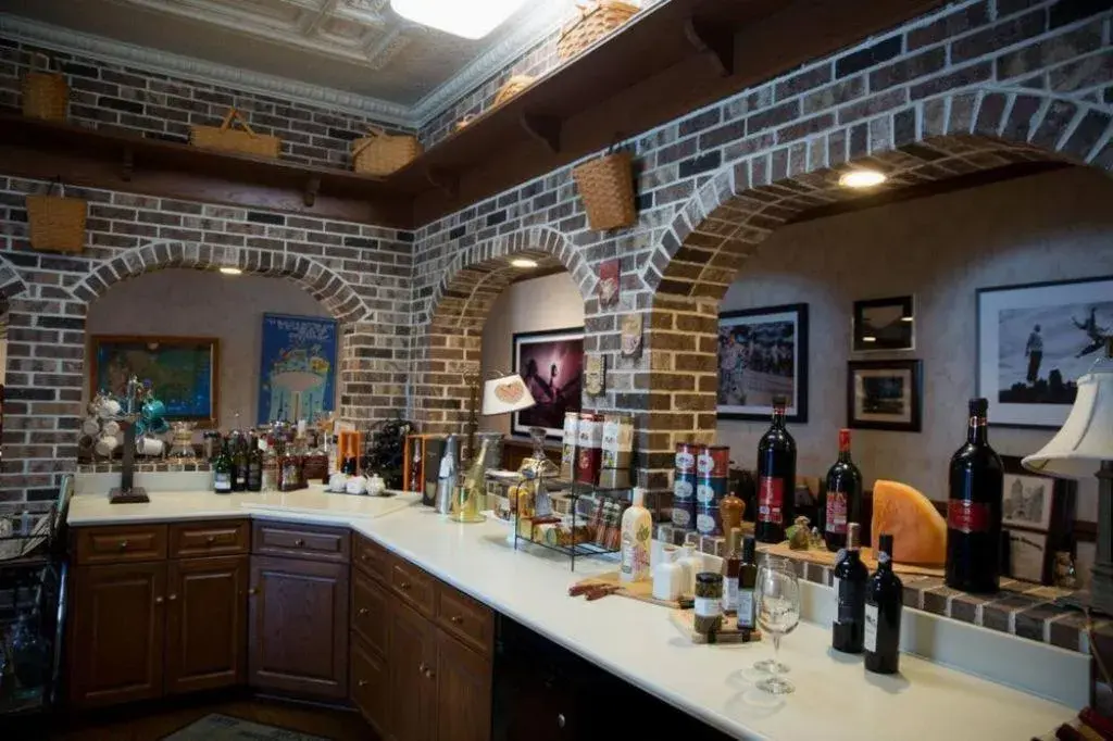 Other in The Inn at Dresden Other in The Inn at Dresden