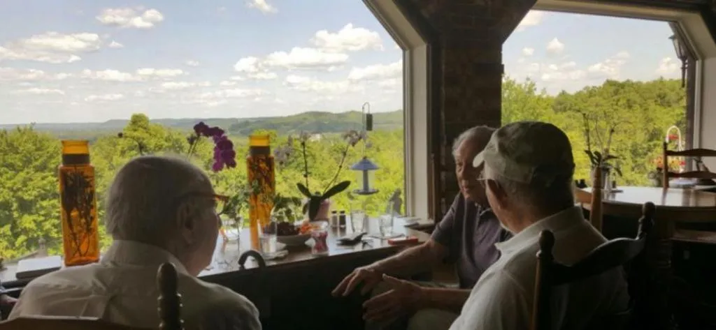 Other in The Inn at Dresden