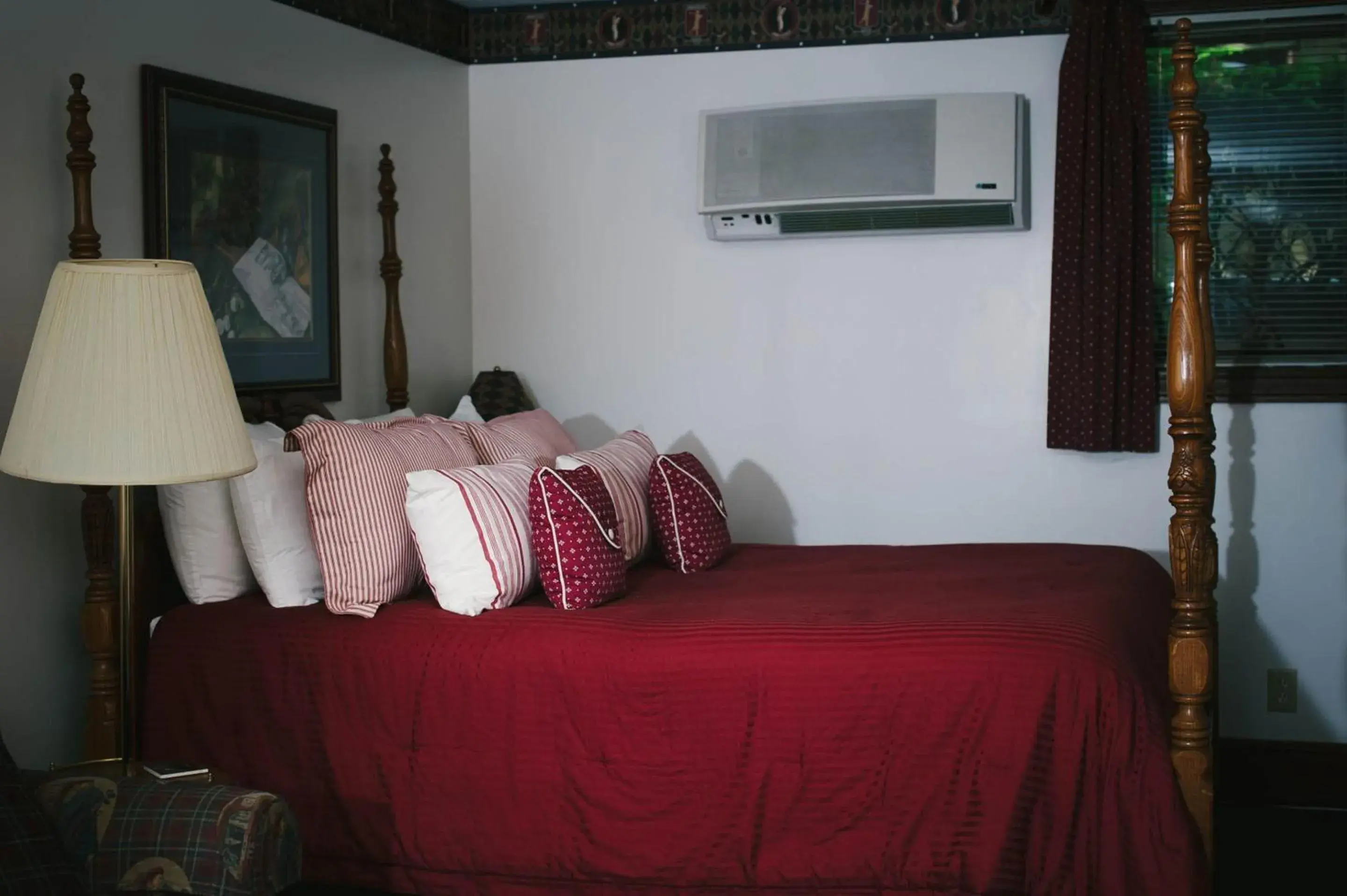 Standard Double Room in The Inn at Dresden Standard Double Room in The Inn at Dresden