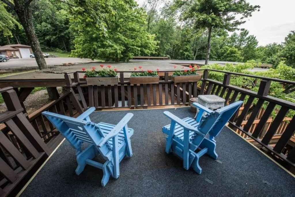 Other in The Inn at Dresden