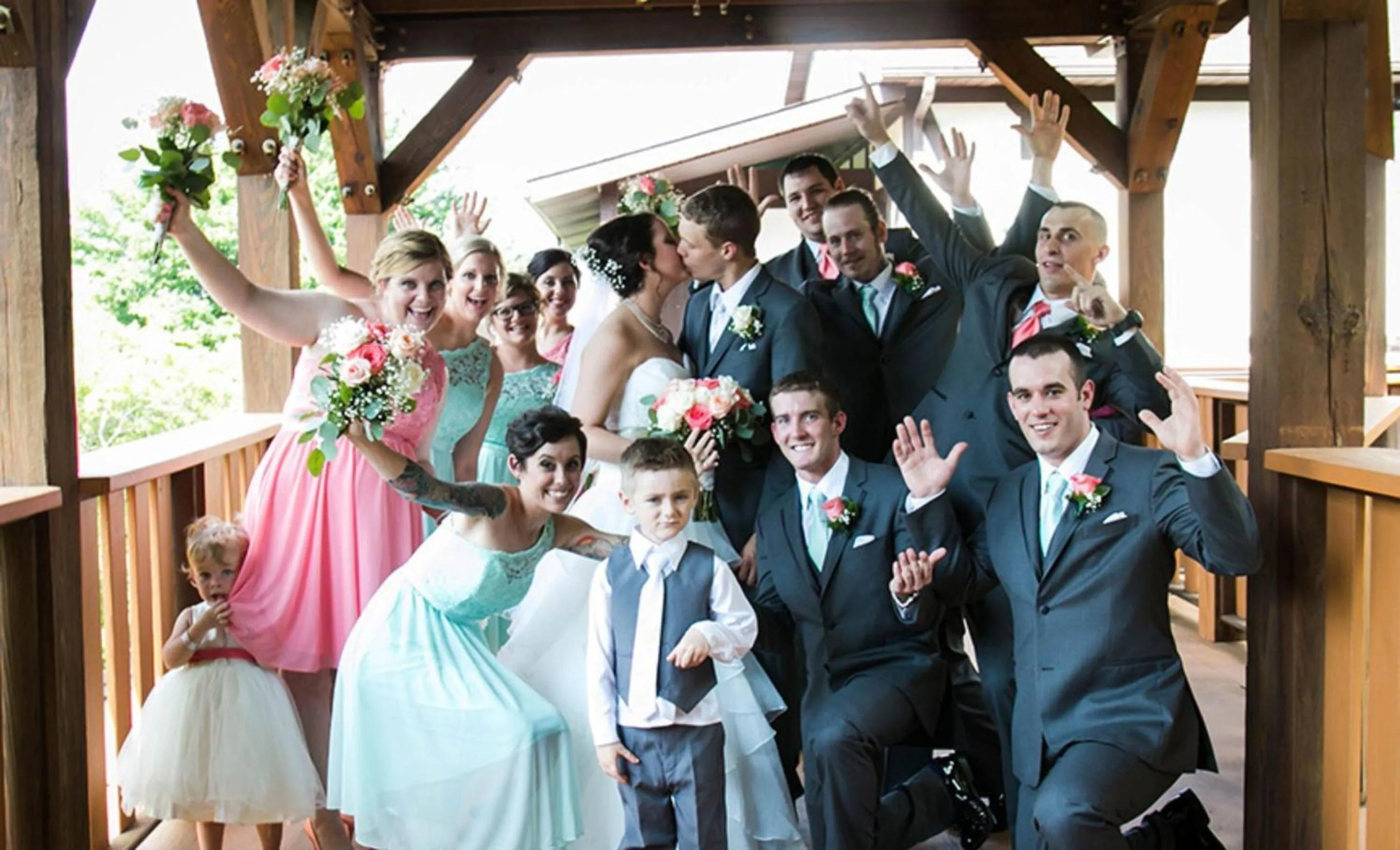 Other in The Inn at Dresden