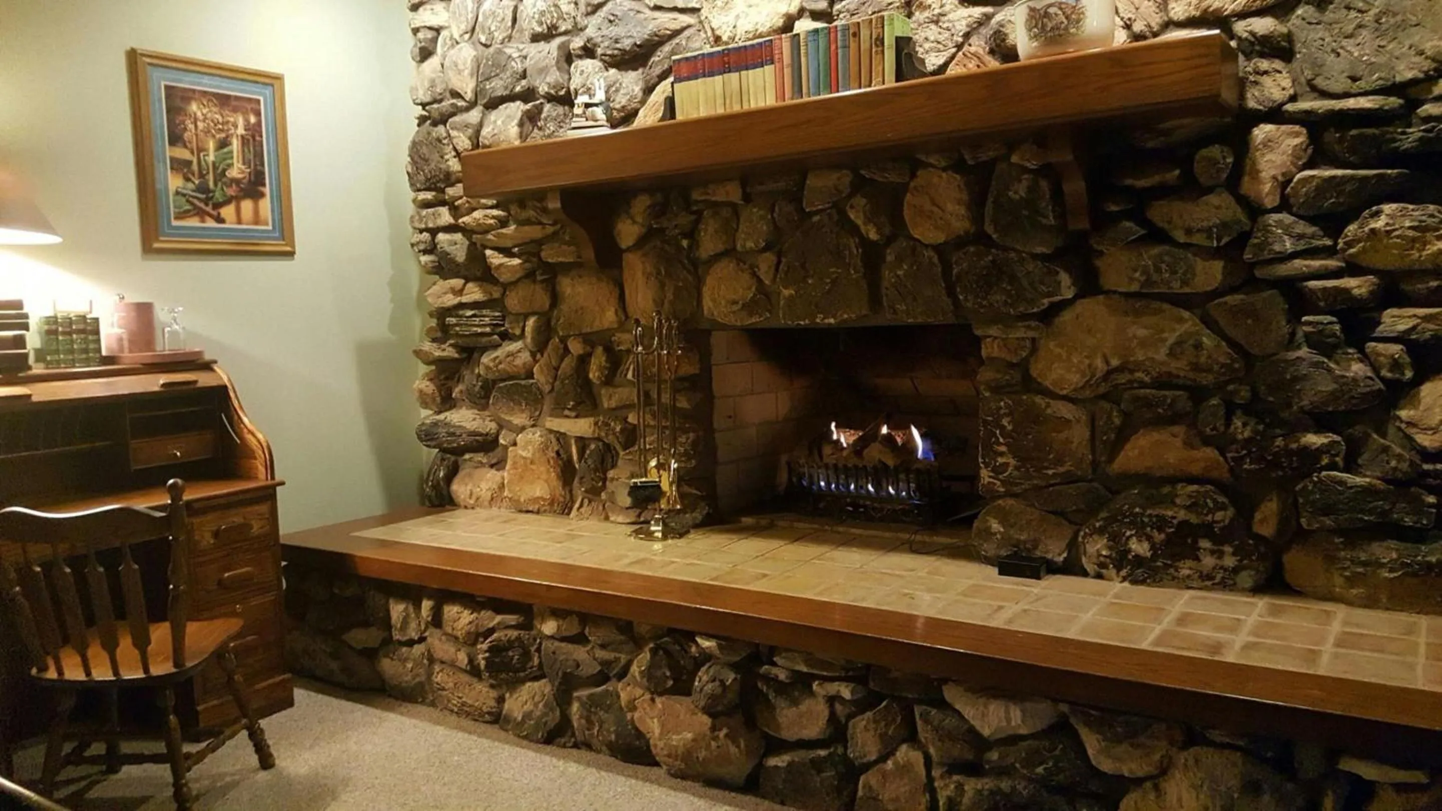 Other in The Inn at Dresden