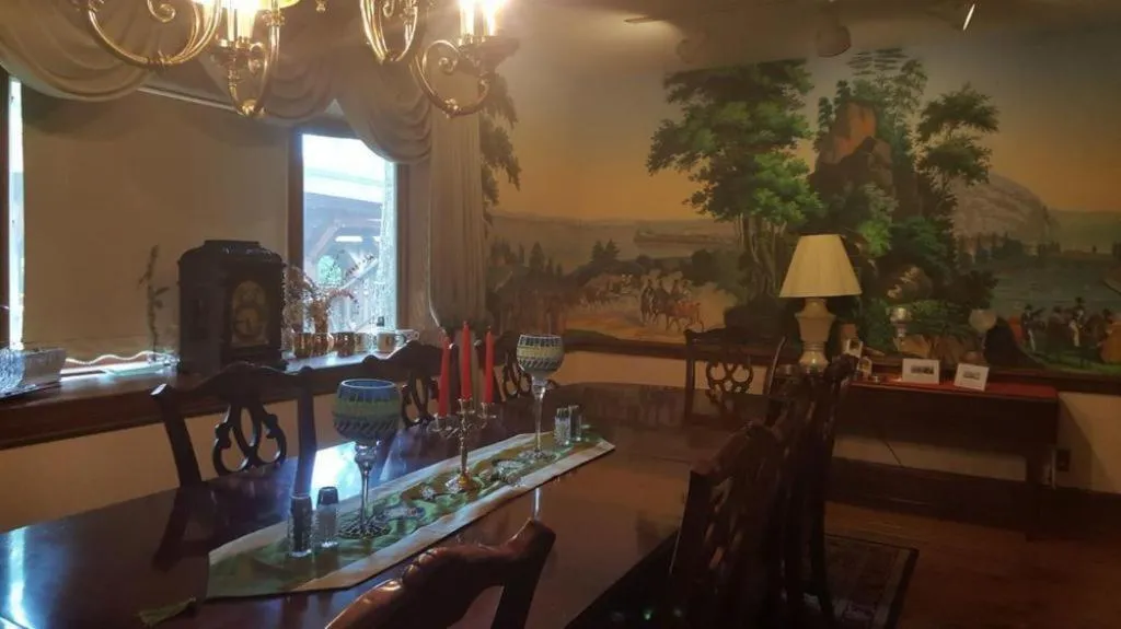 Other in The Inn at Dresden