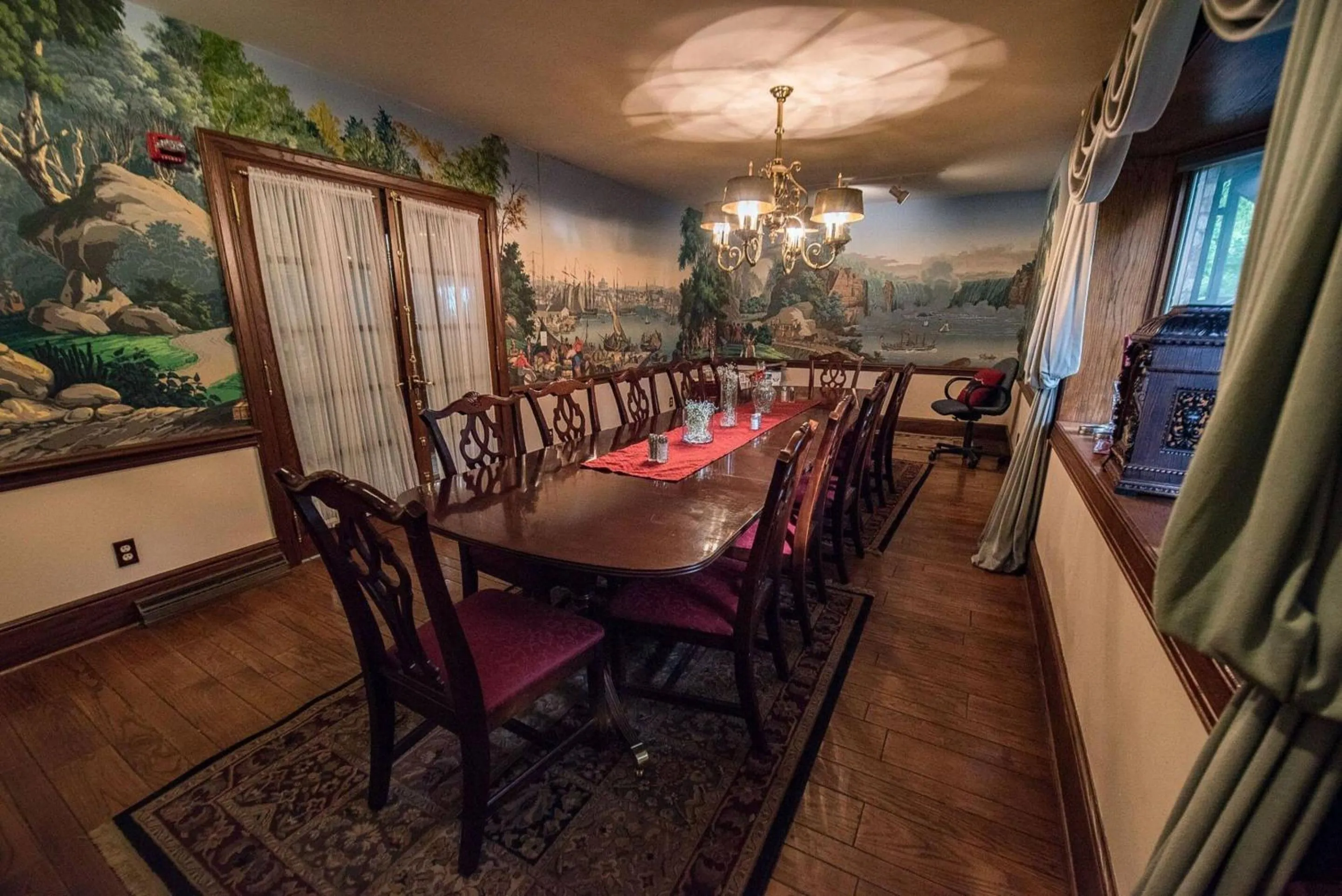 Other in The Inn at Dresden