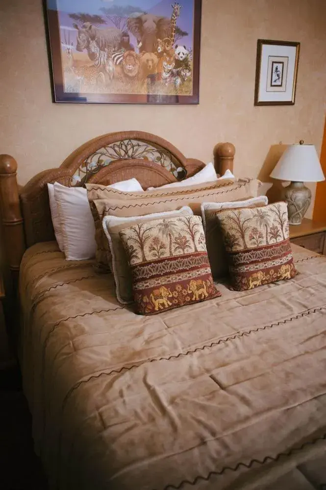 Other, Bed in The Inn at Dresden Other, Bed in The Inn at Dresden