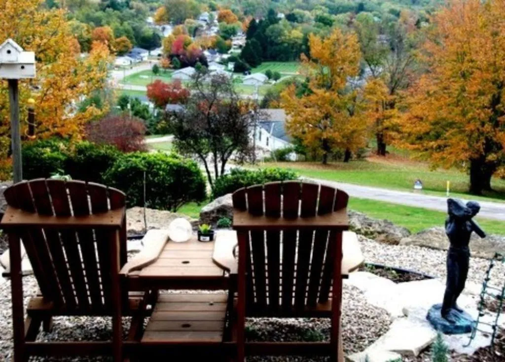 Other in The Inn at Dresden