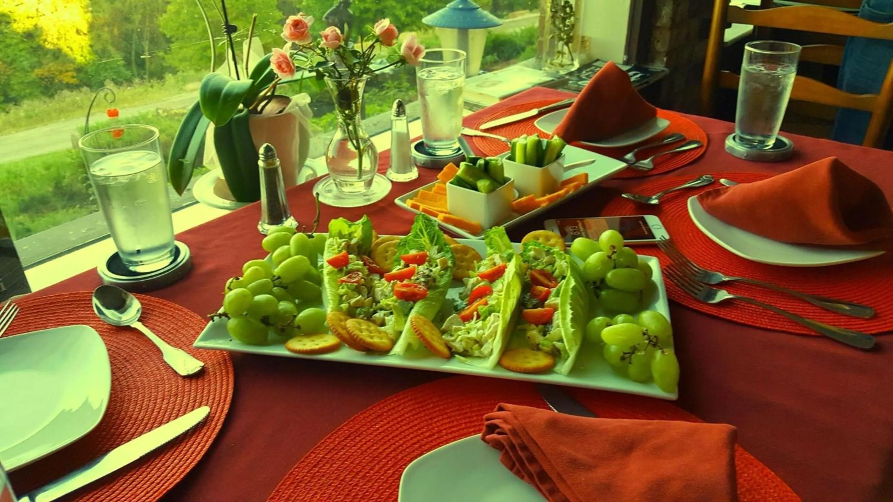 Other in The Inn at Dresden