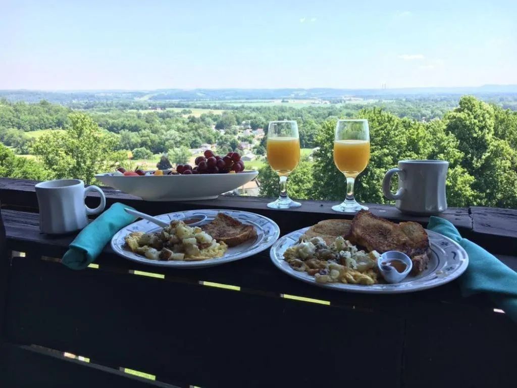 Other in The Inn at Dresden