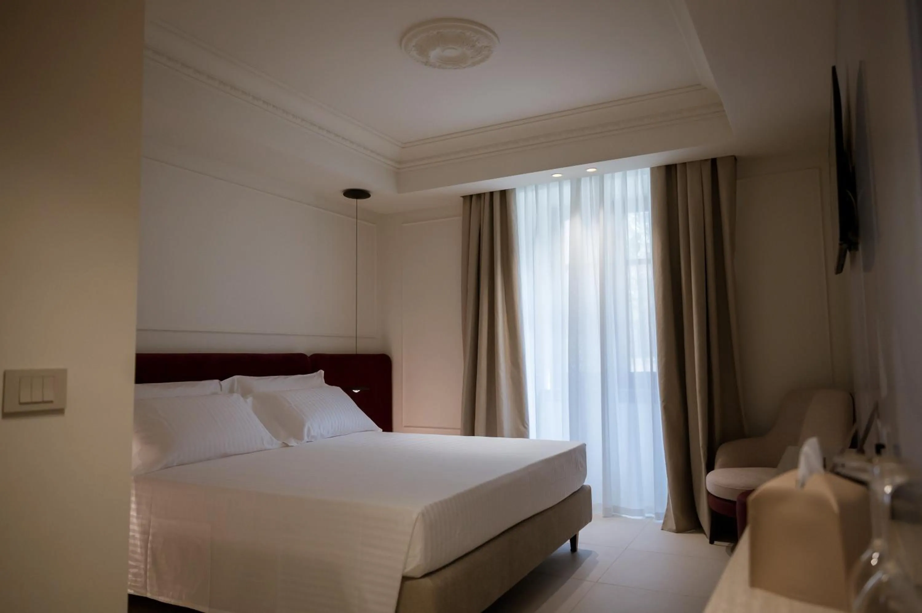 Superior Suite in Villa Dei Melograni Boutique Hotel