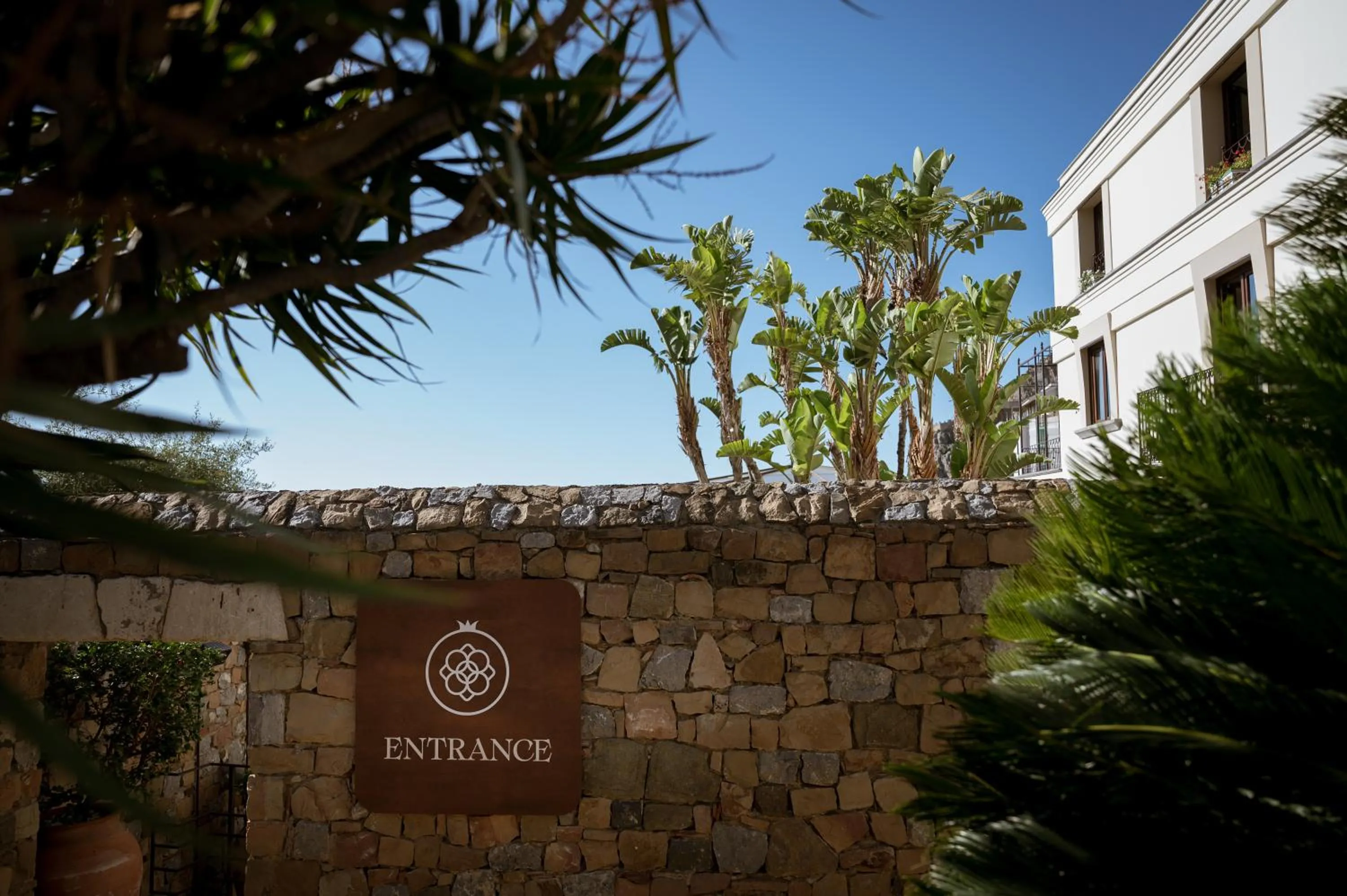 Villa Dei Melograni Boutique Hotel