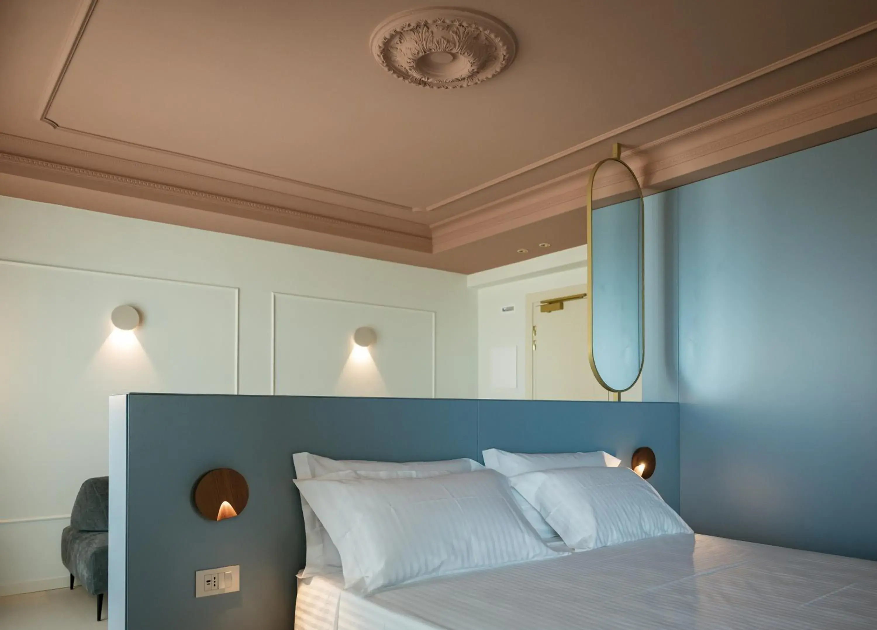 Deluxe Suite in Villa Dei Melograni Boutique Hotel Deluxe Suite in Villa Dei Melograni Boutique Hotel