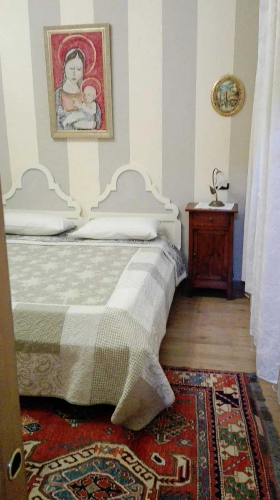 Bed in B&b Corte Giare