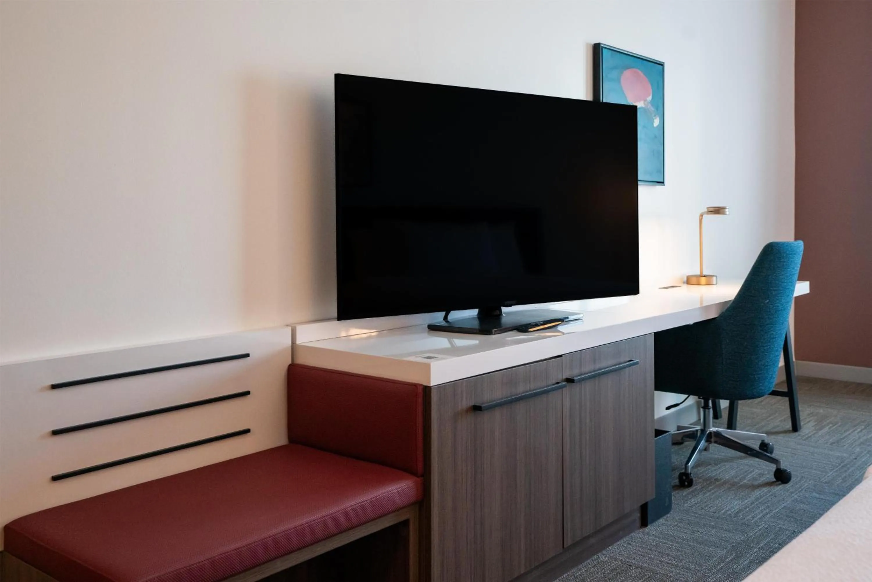 Bedroom in Hilton Garden Inn Hoover Birmingham