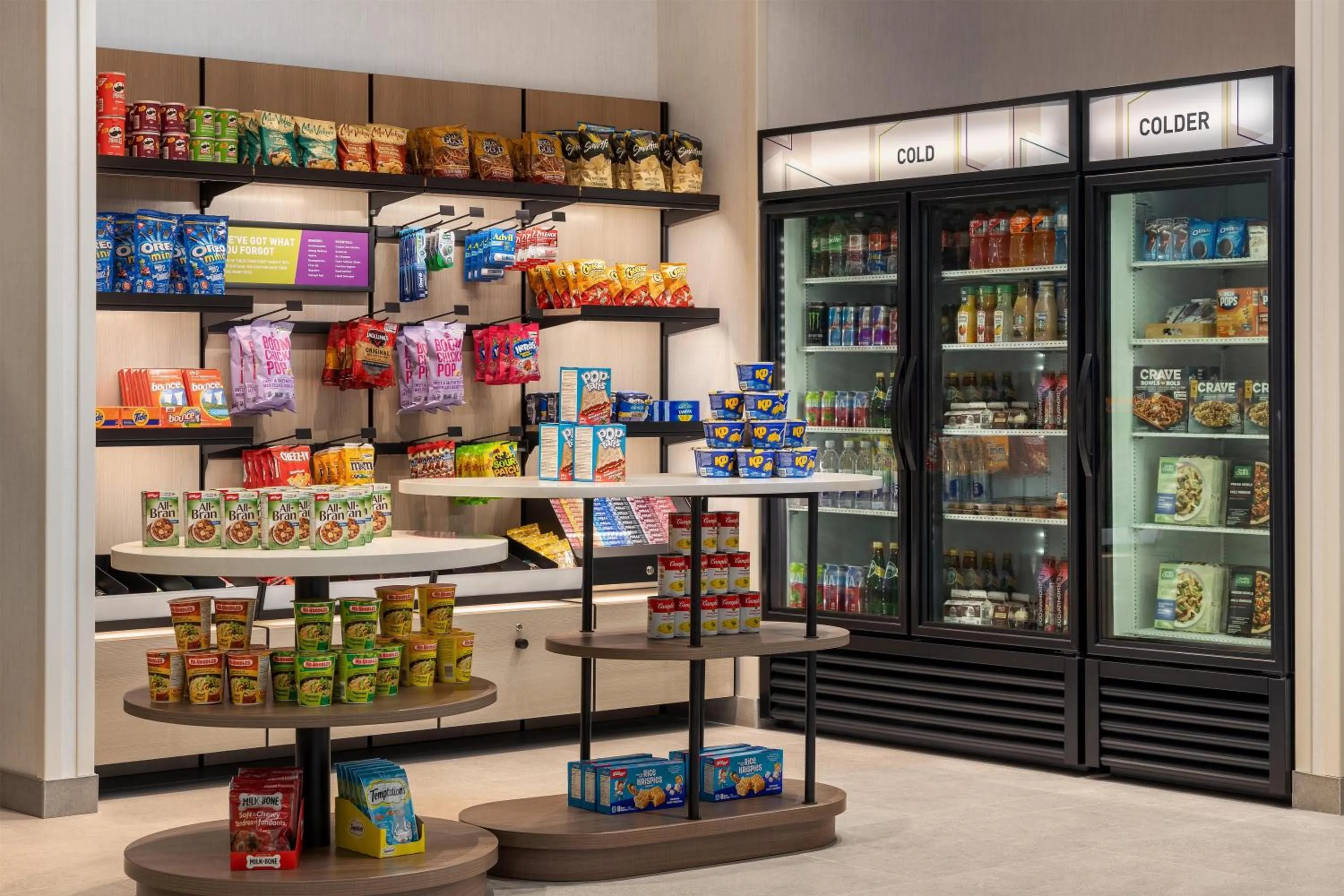 Lobby or reception in Home2 Suites By Hilton Vaughan Toronto On