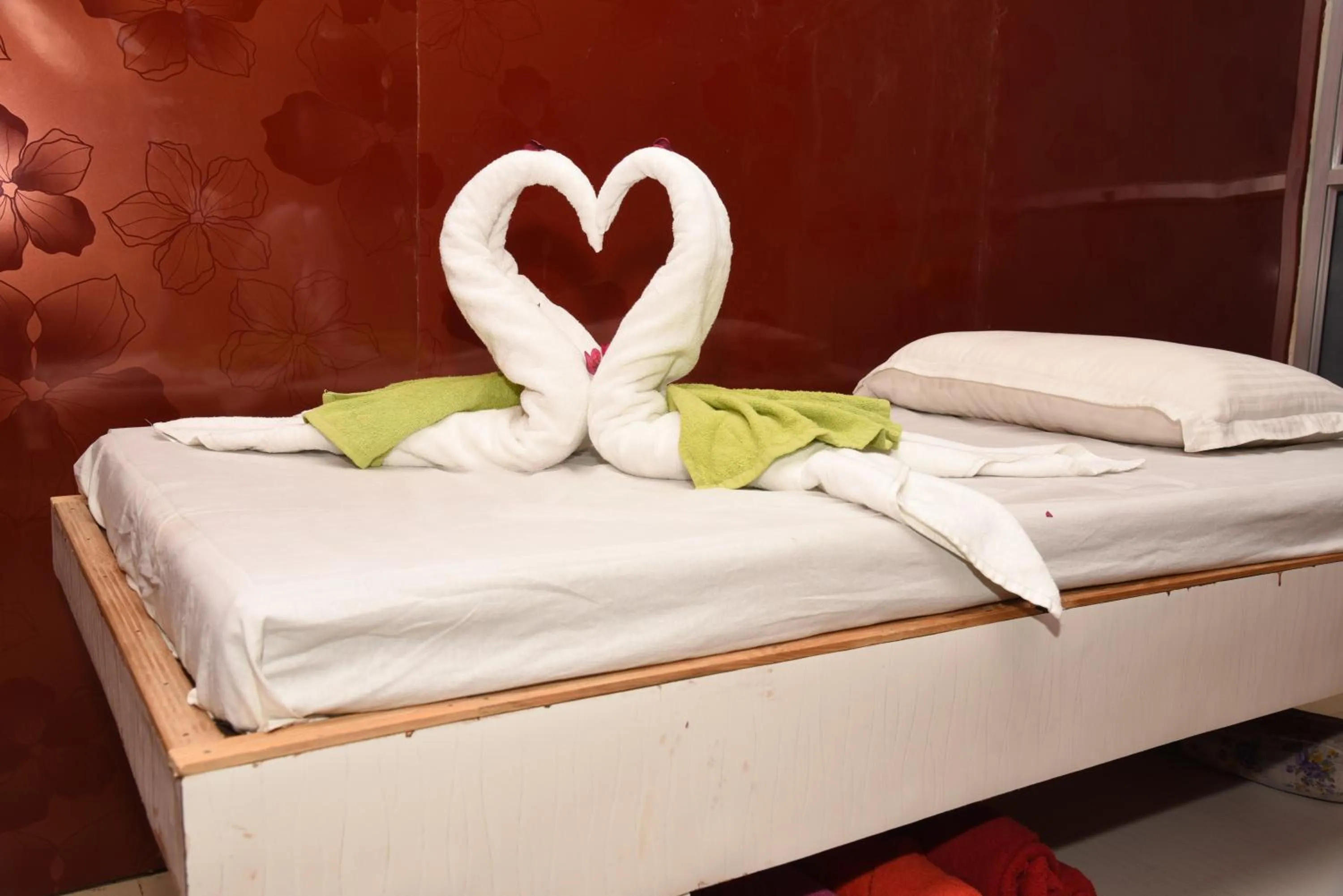 Massage in Hotel Pybss