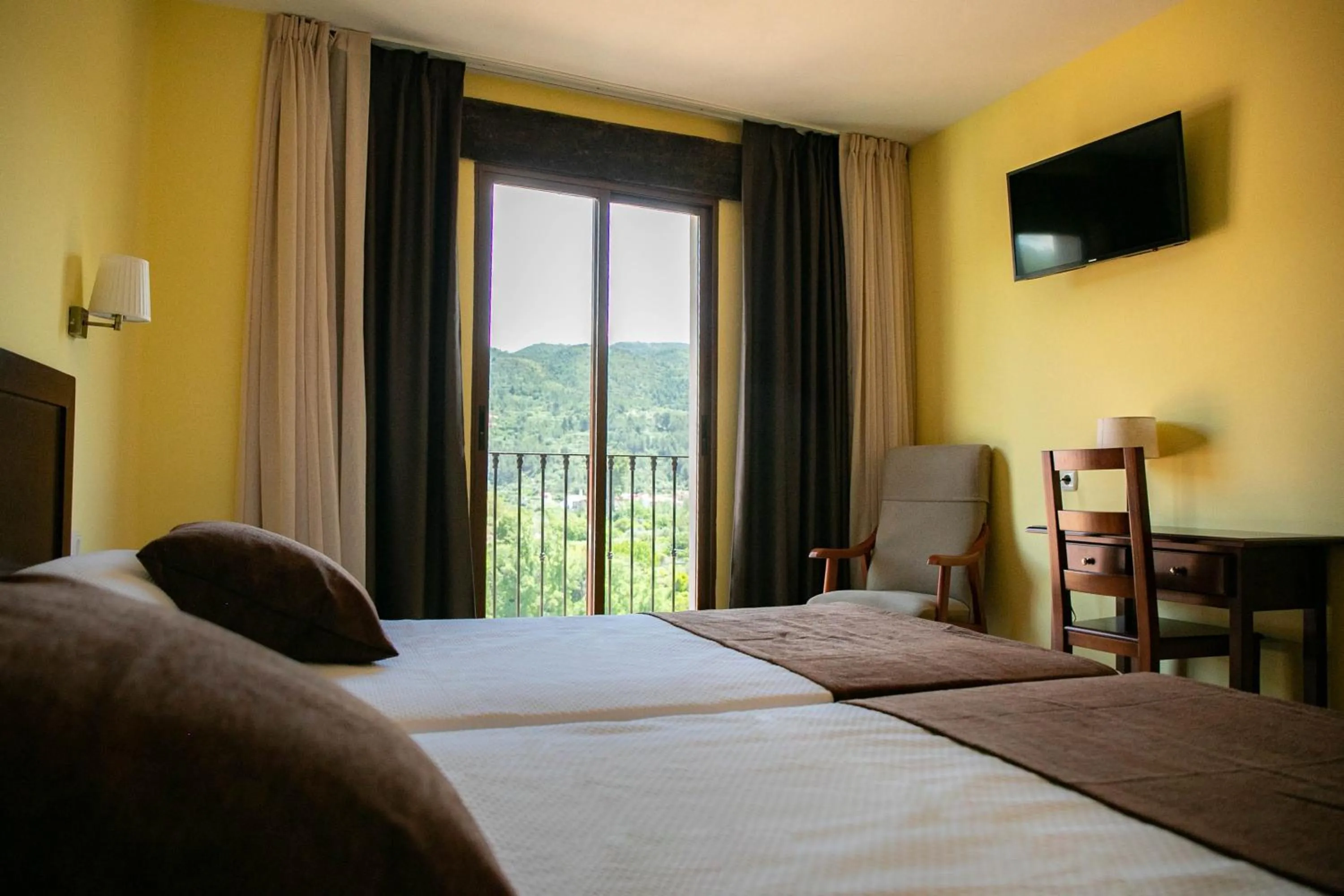 Hotel Casa Palacio
