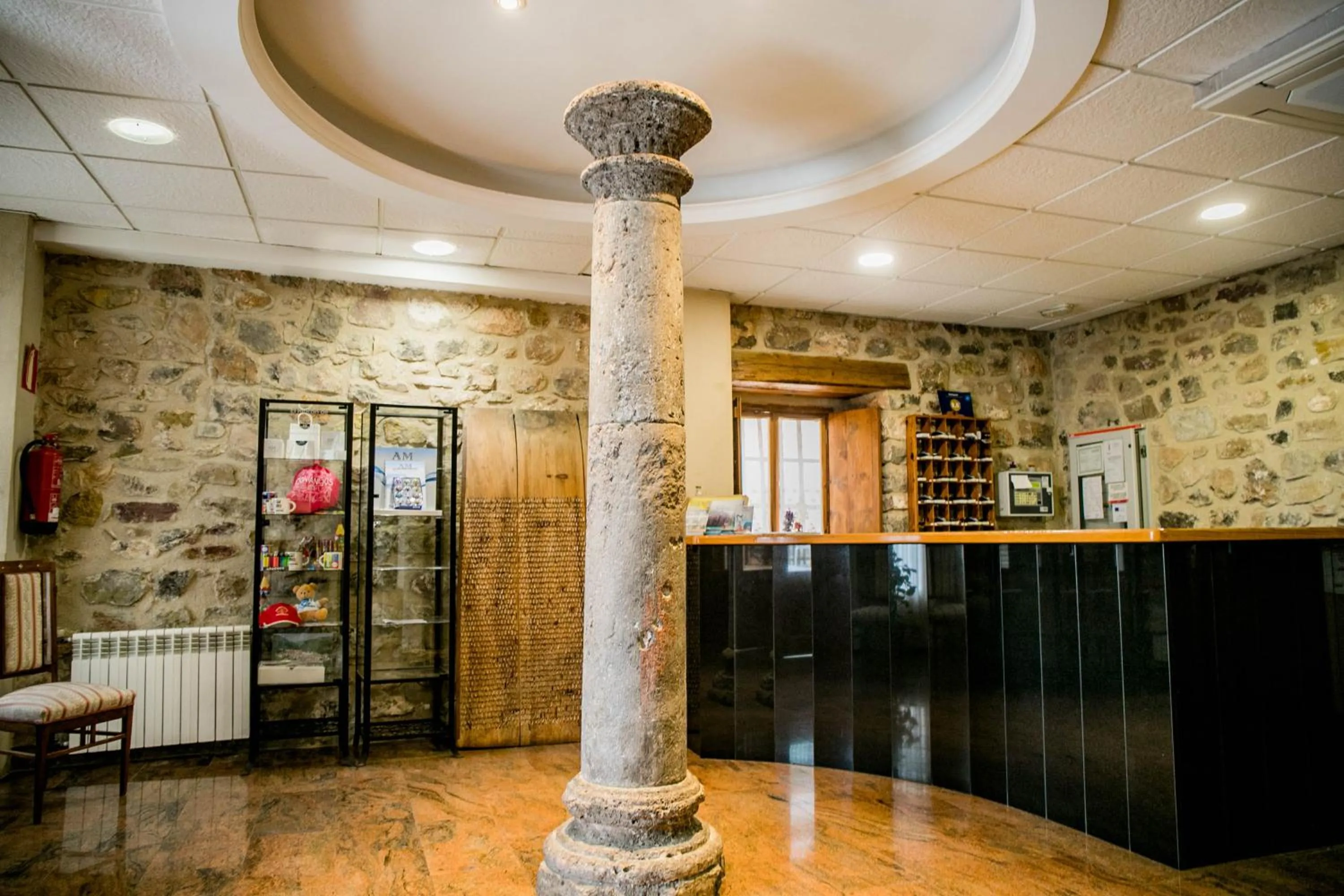 Hotel Casa Palacio