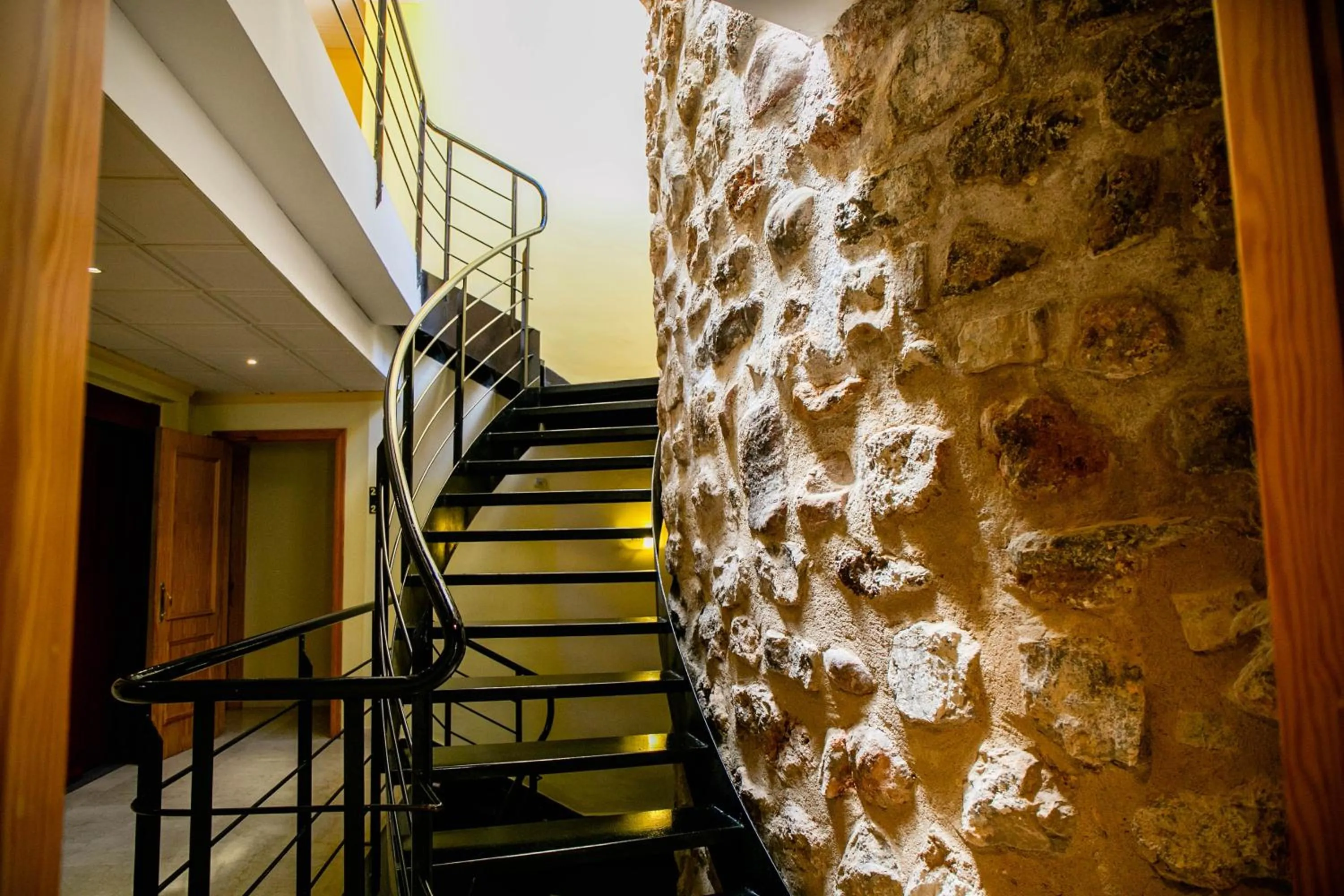 Hotel Casa Palacio