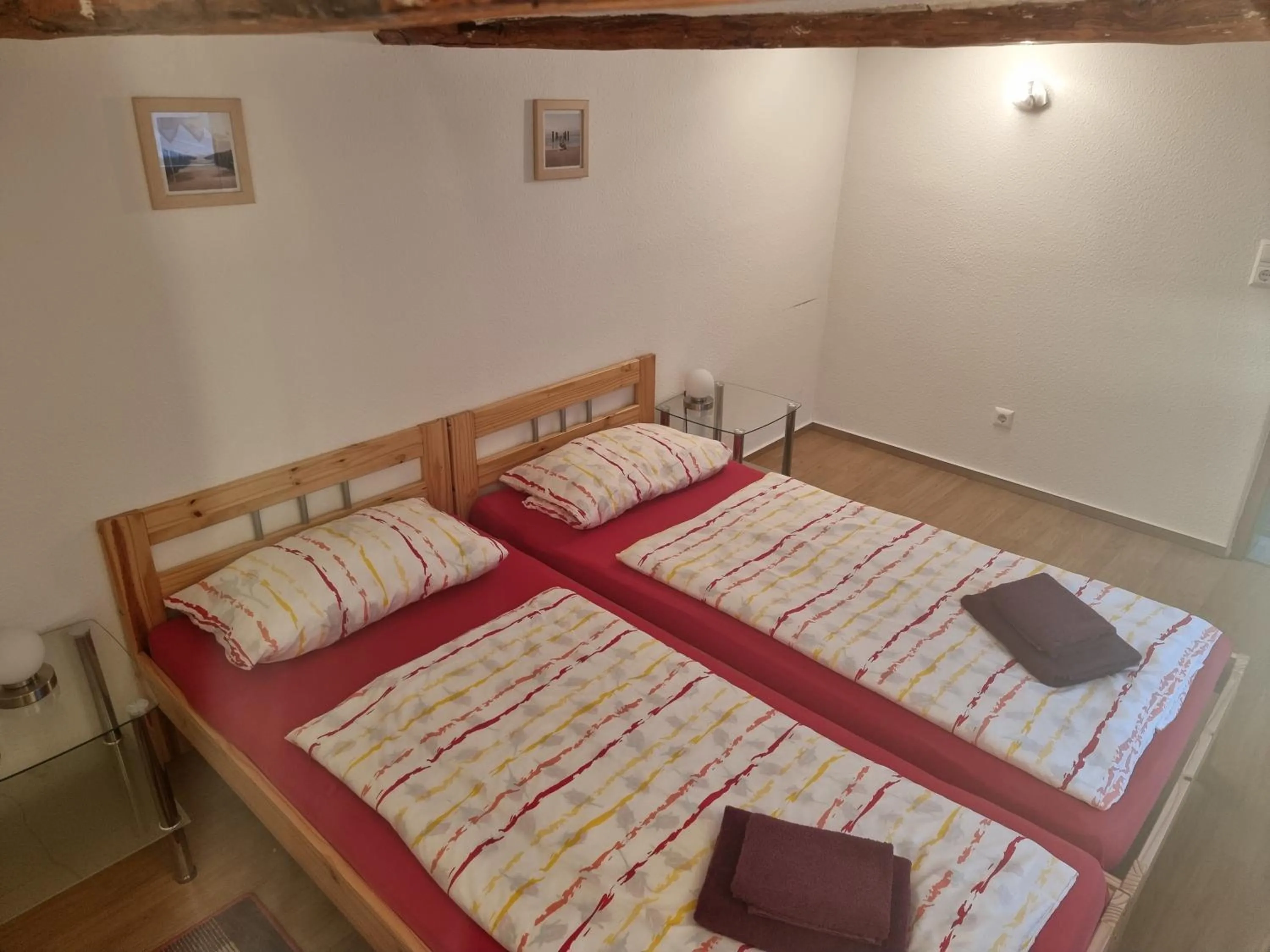 Ferienhaus "Am Schlossbühel" Wernigerode
