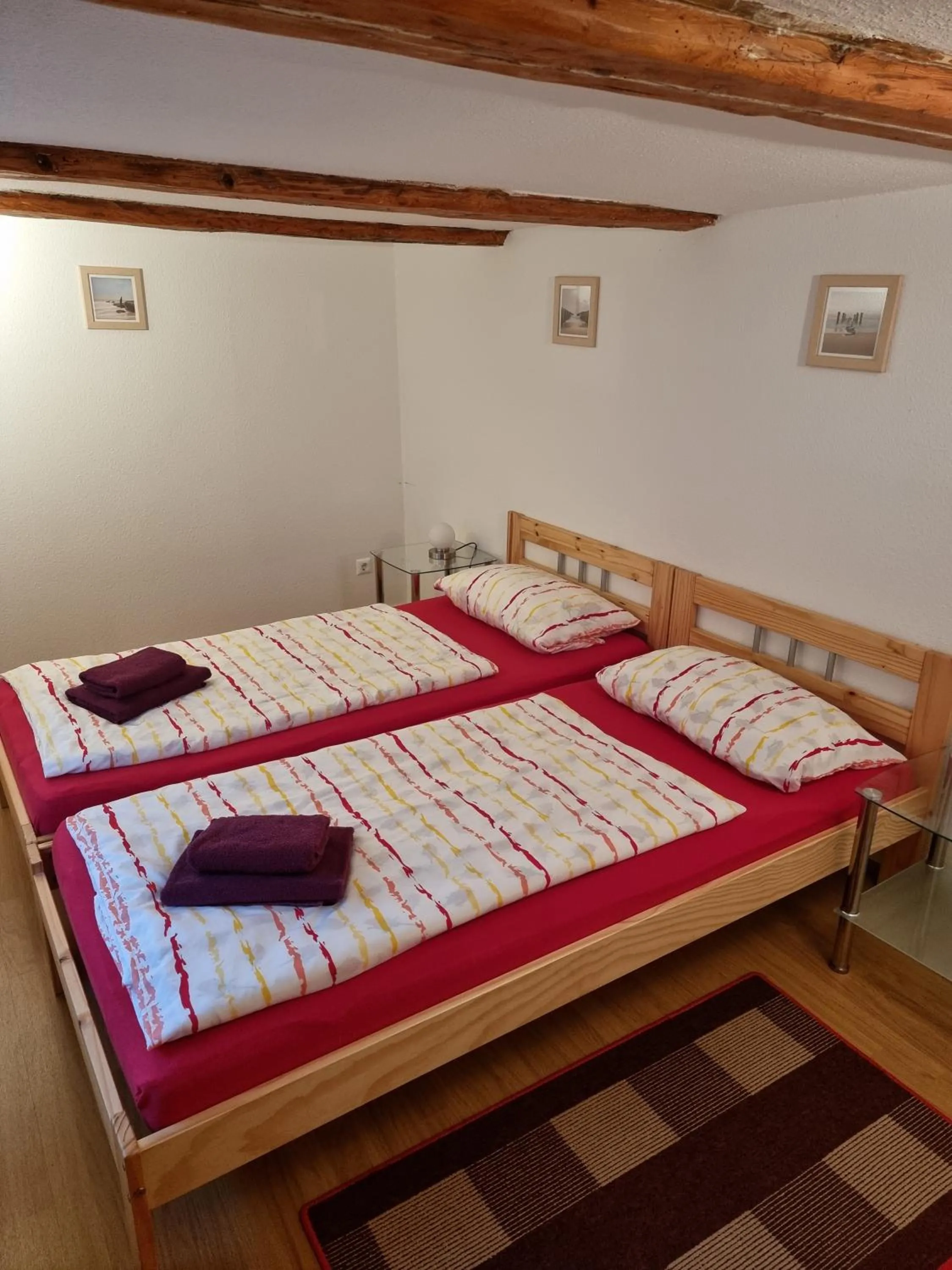 Ferienhaus "Am Schlossbühel" Wernigerode