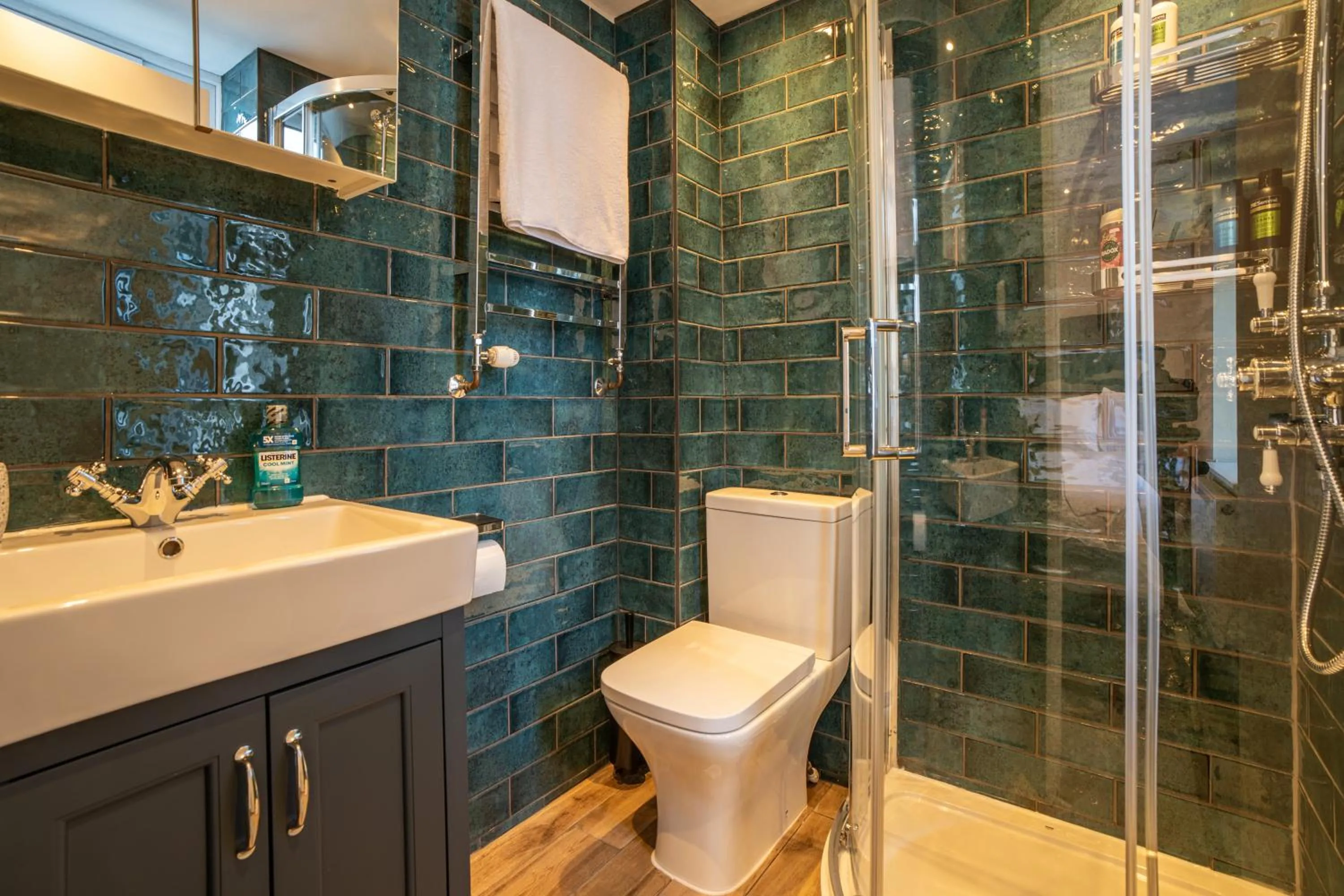 82A Dalston Lane Terrace