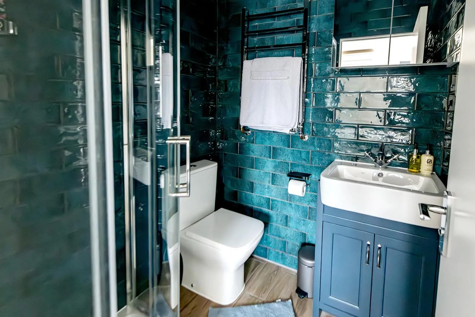 82A Dalston Lane Terrace