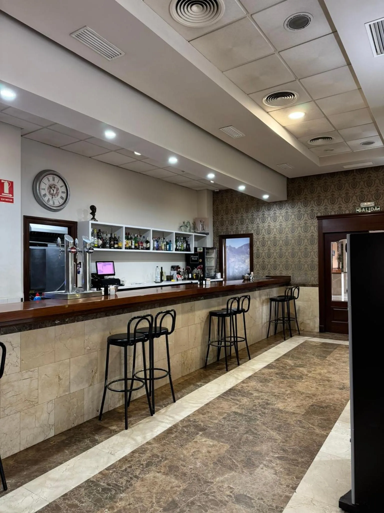 Hotel Sierra de Quesada SL