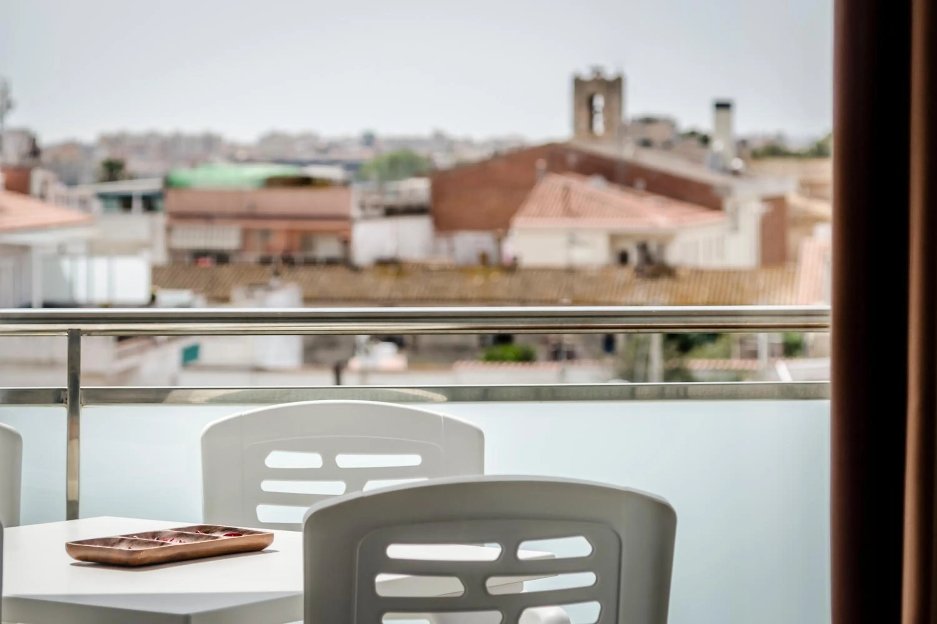 Off site in Exe Cunit Suites & Spa