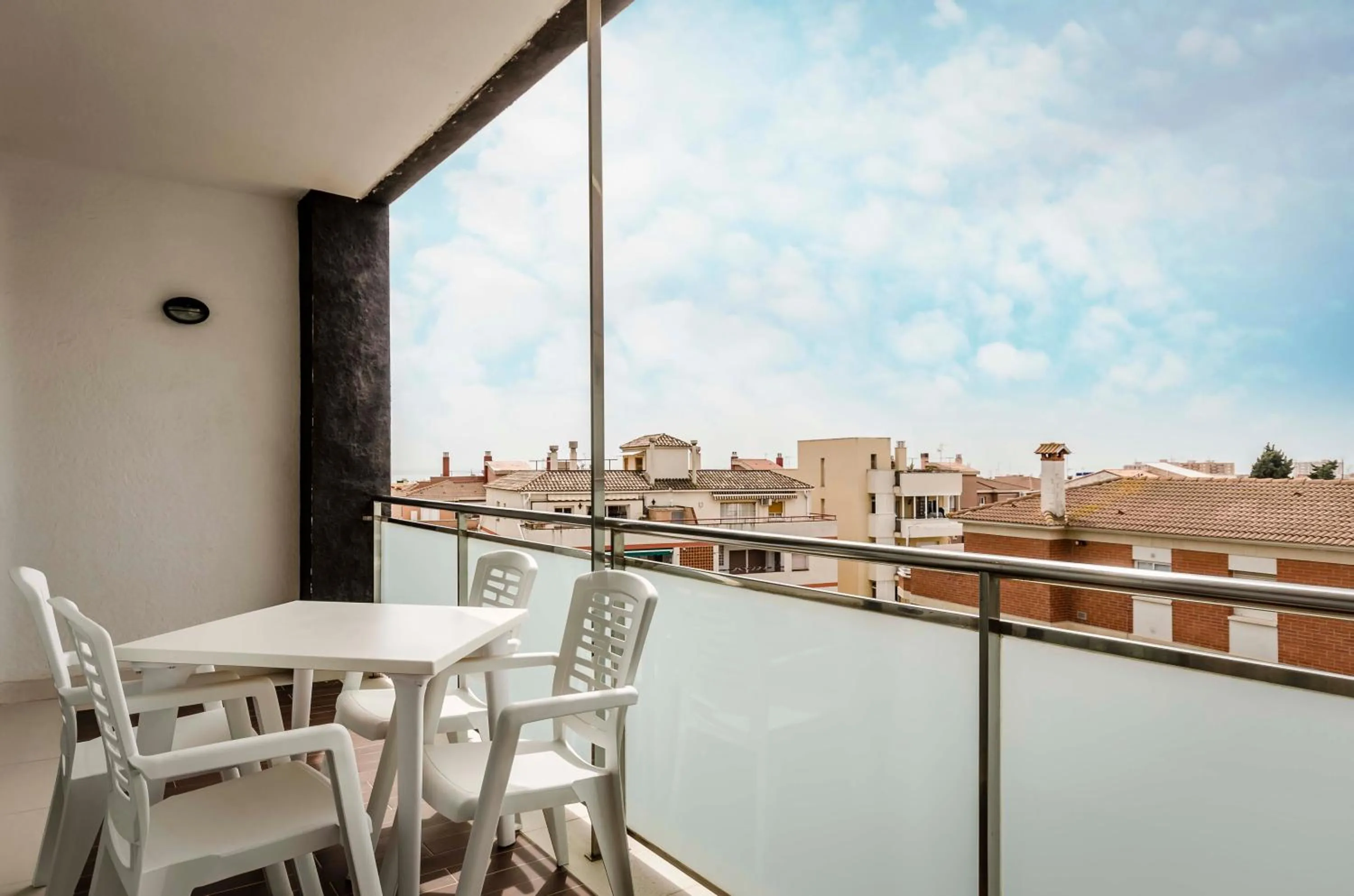 Off site in Exe Cunit Suites & Spa