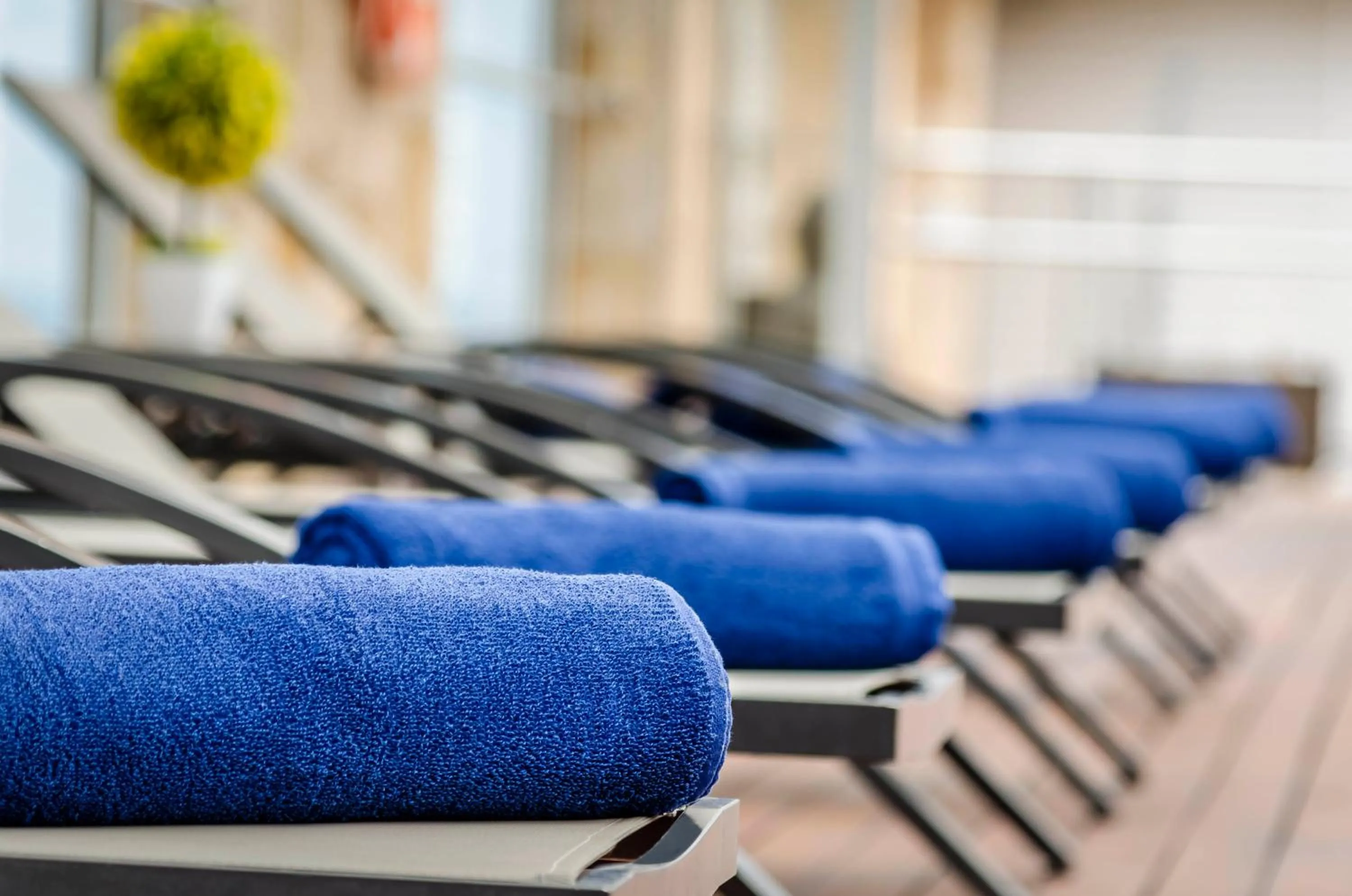 Spa and wellness centre/facilities in Exe Cunit Suites & Spa