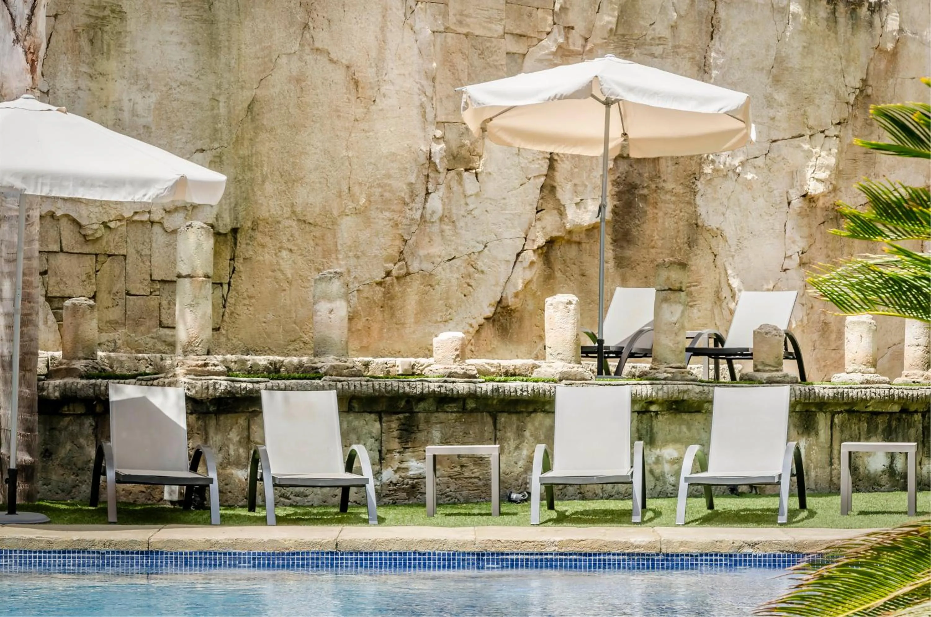 Off site in Exe Cunit Suites & Spa