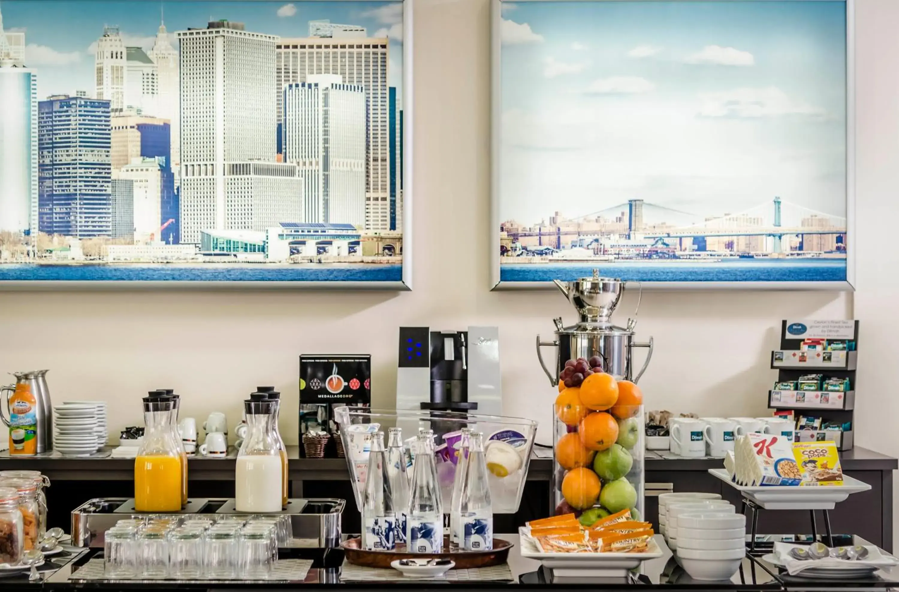 Restaurant/places to eat in Exe Cunit Suites & Spa Restaurant/places to eat in Exe Cunit Suites & Spa