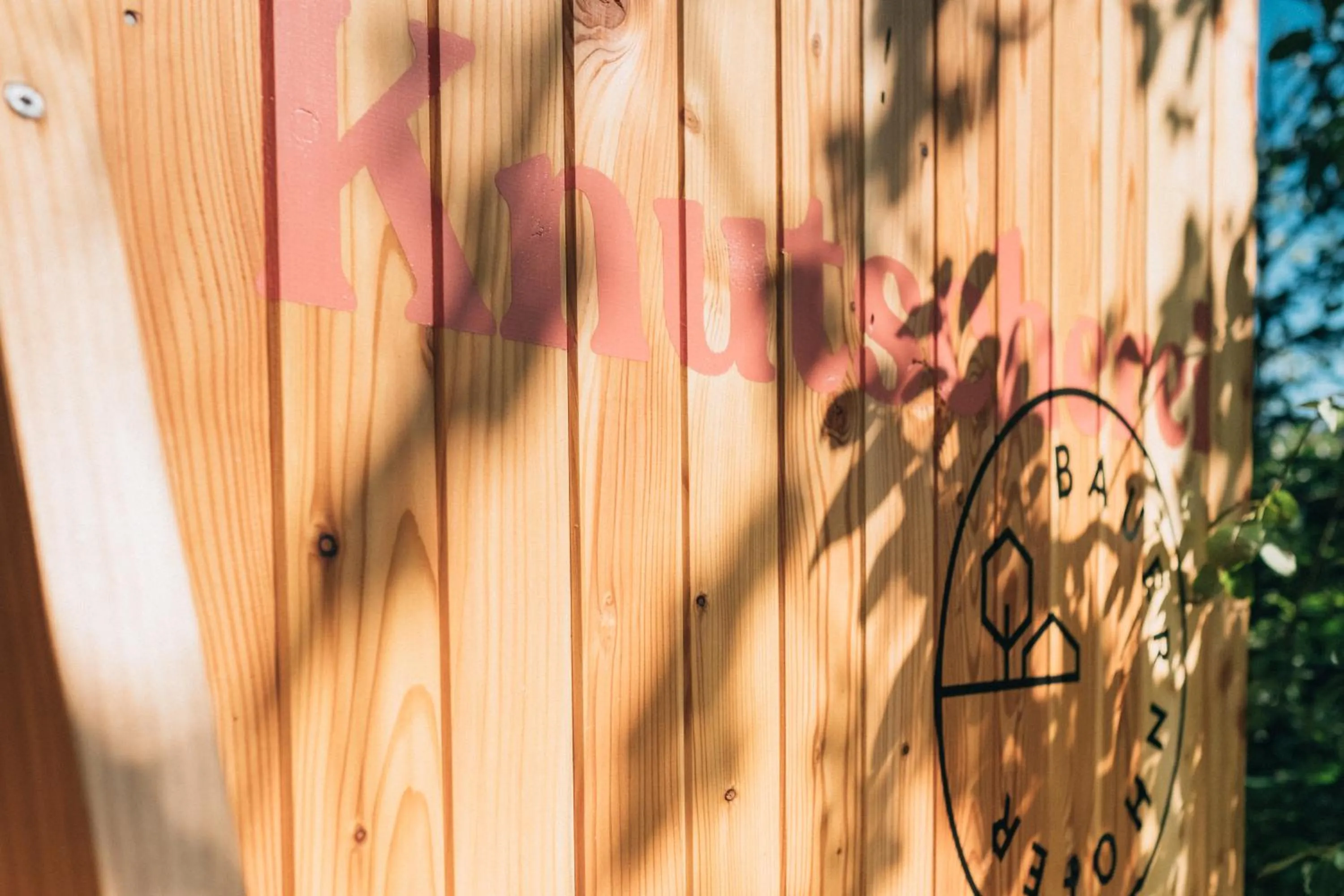 Entertainment in Naturhotel Bauernhofer