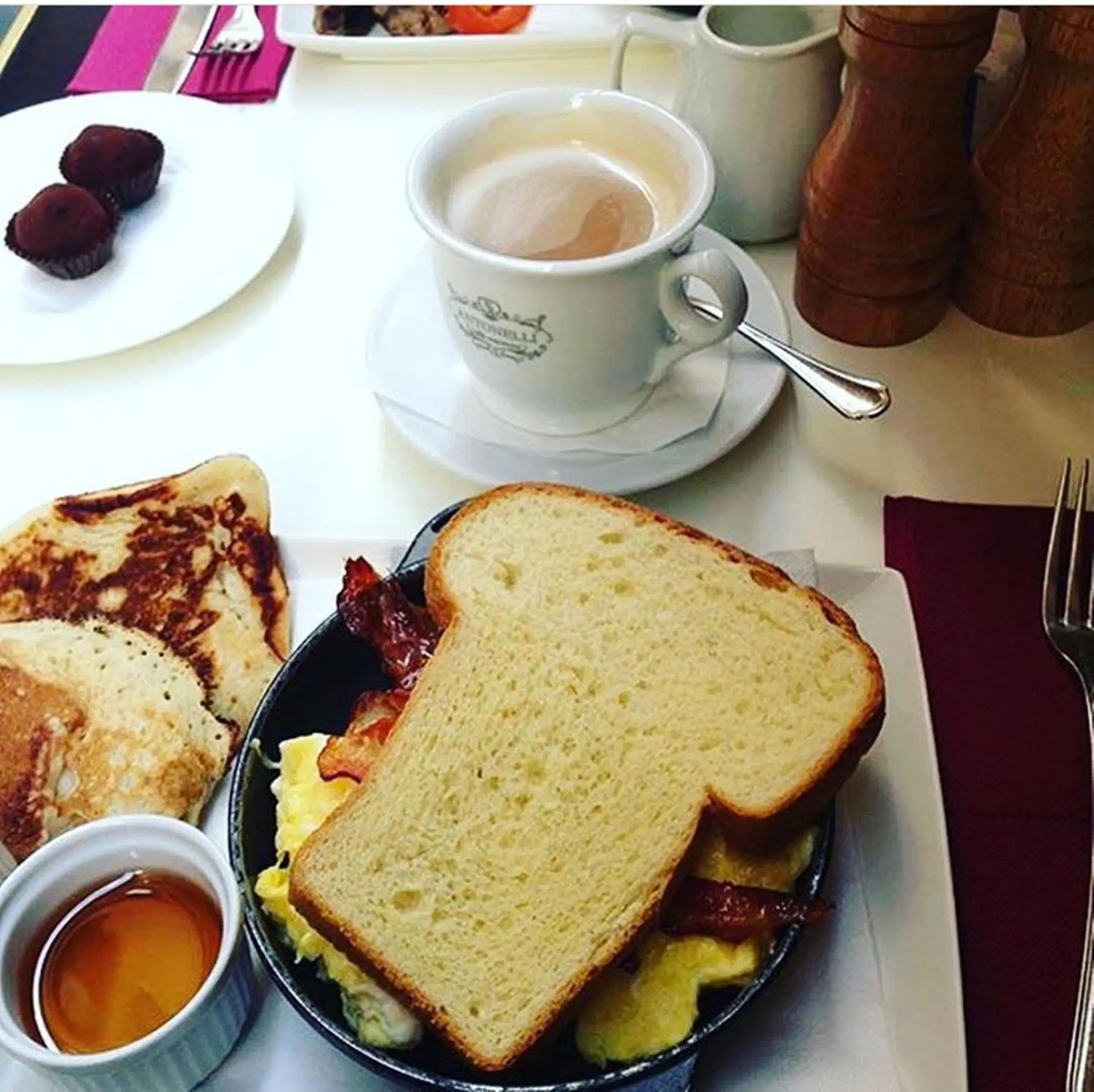 Breakfast in Piazza di Spagna Suite de Charme Breakfast in Piazza di Spagna Suite de Charme