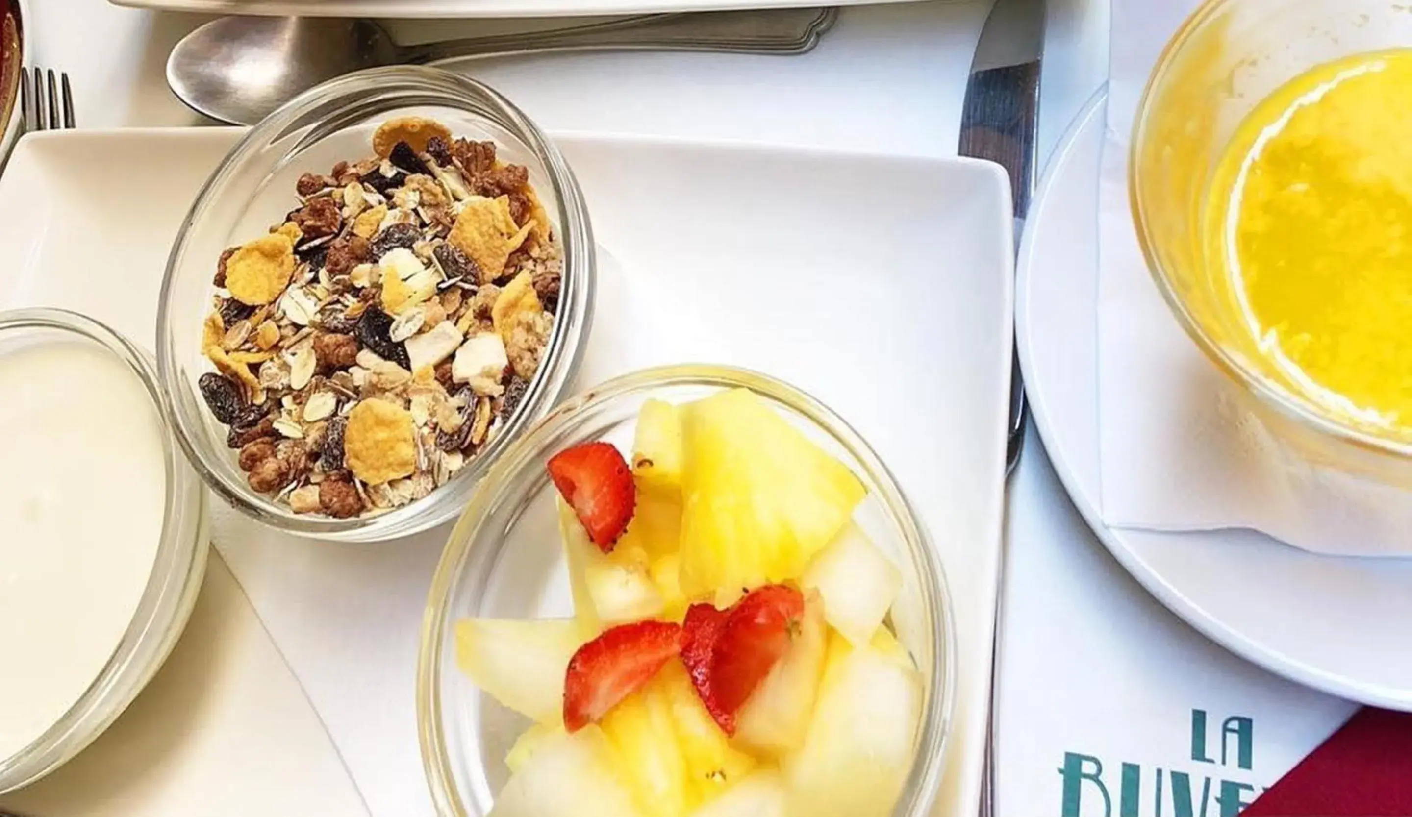 Breakfast in Piazza di Spagna Suite de Charme Breakfast in Piazza di Spagna Suite de Charme