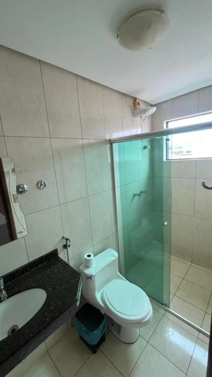 Double Room in Hotel Eduardus